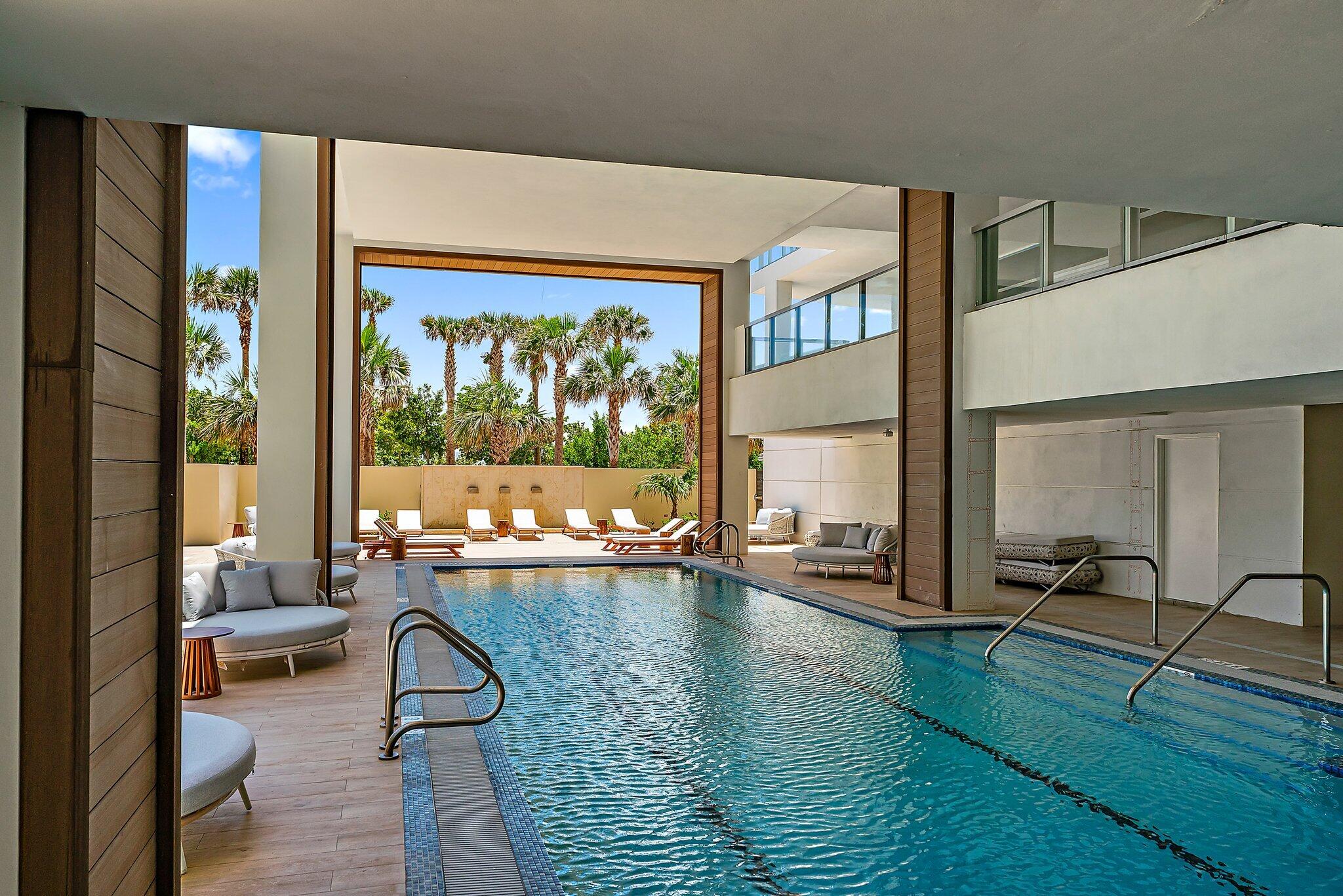 3100 N Ocean Drive P705