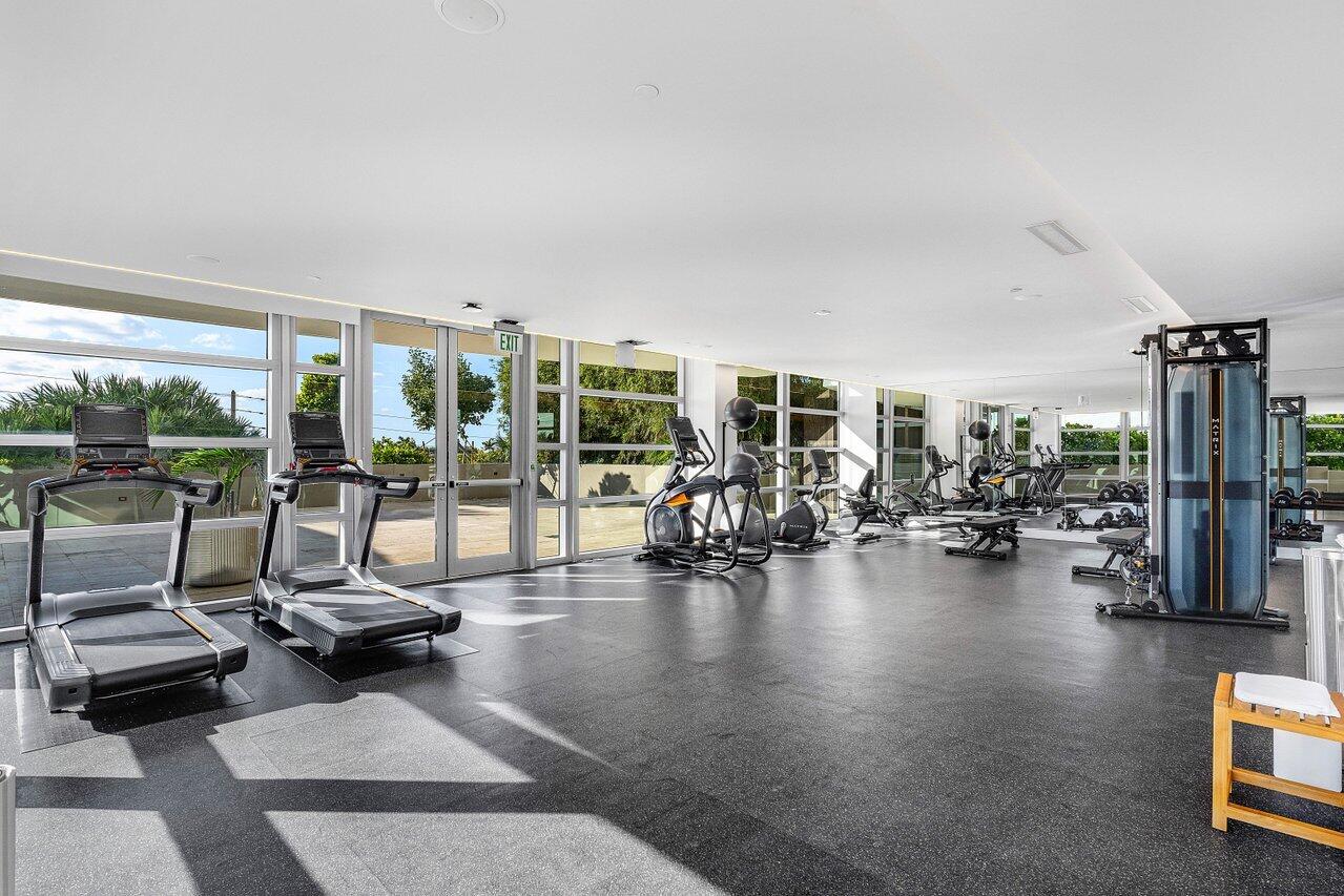 3100 N Ocean Drive P705