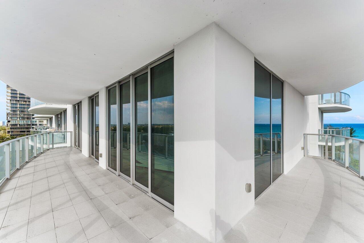 3100 N Ocean Drive P705