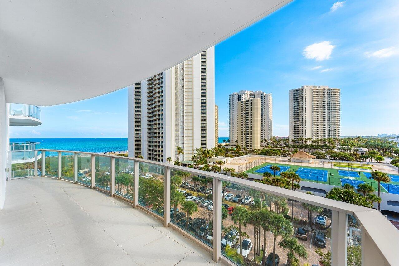 3100 N Ocean Drive P705