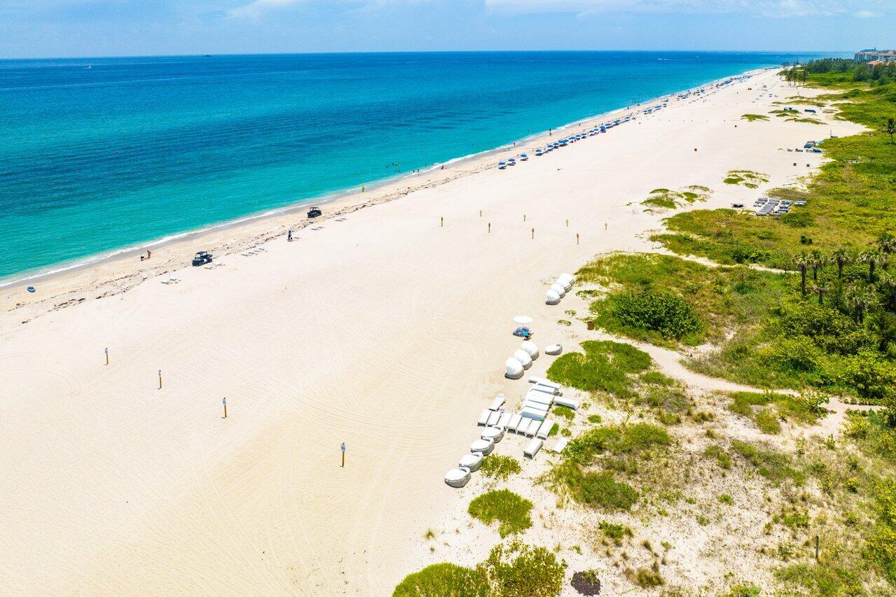 3100 N Ocean Drive P705