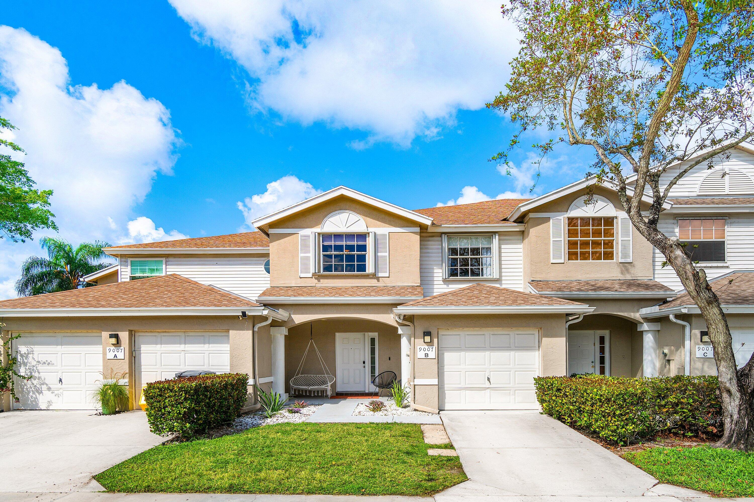 9007 Boca Gardens Cir S B