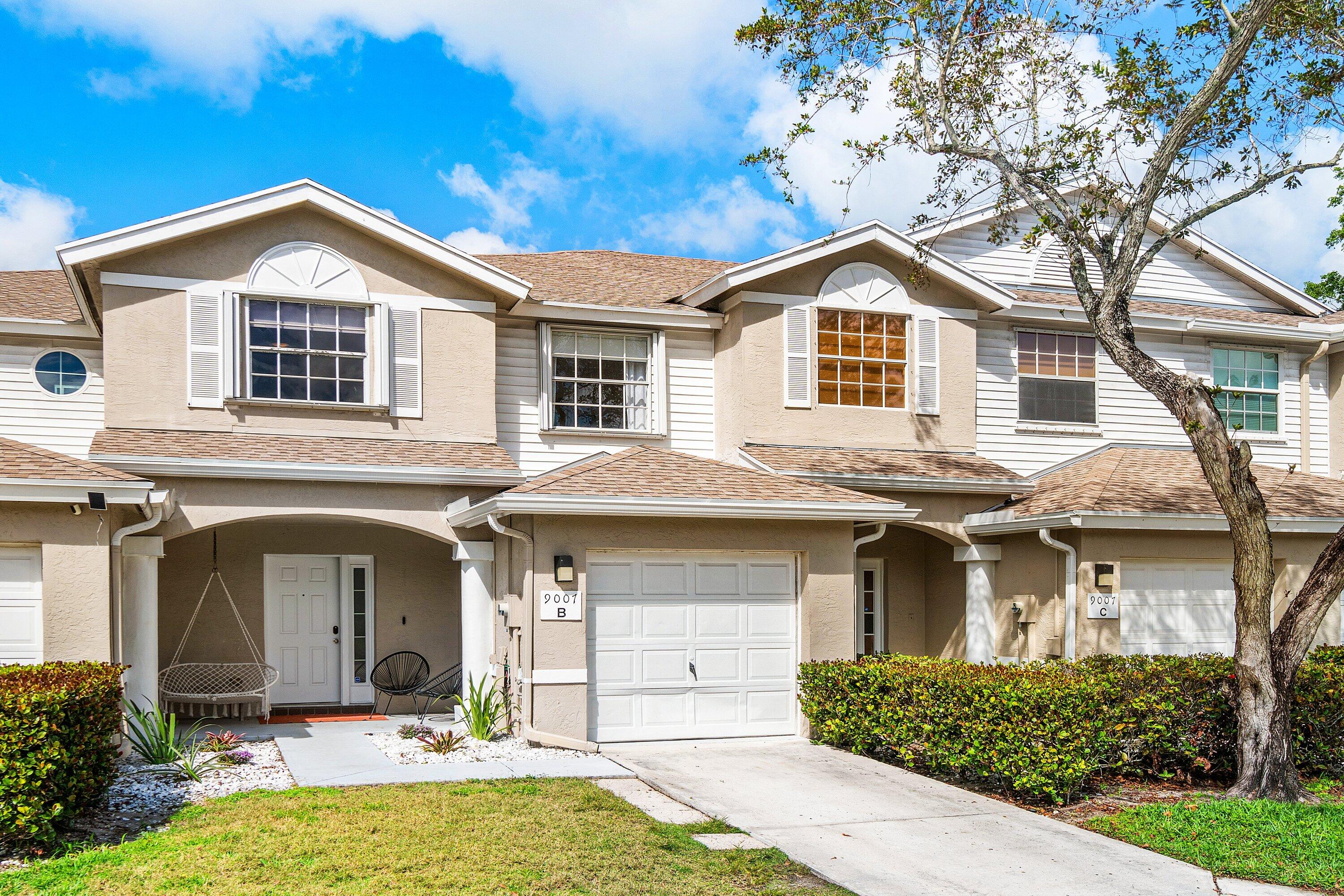 9007 Boca Gardens Cir S B