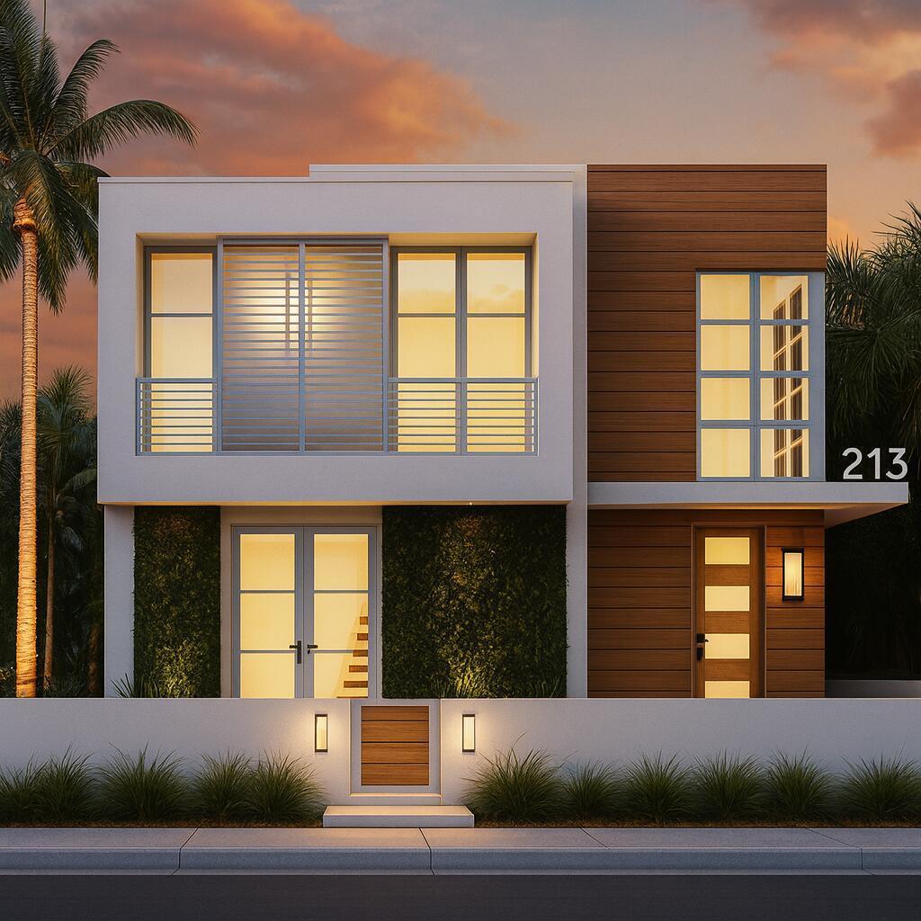 338 SE 1st Avenue