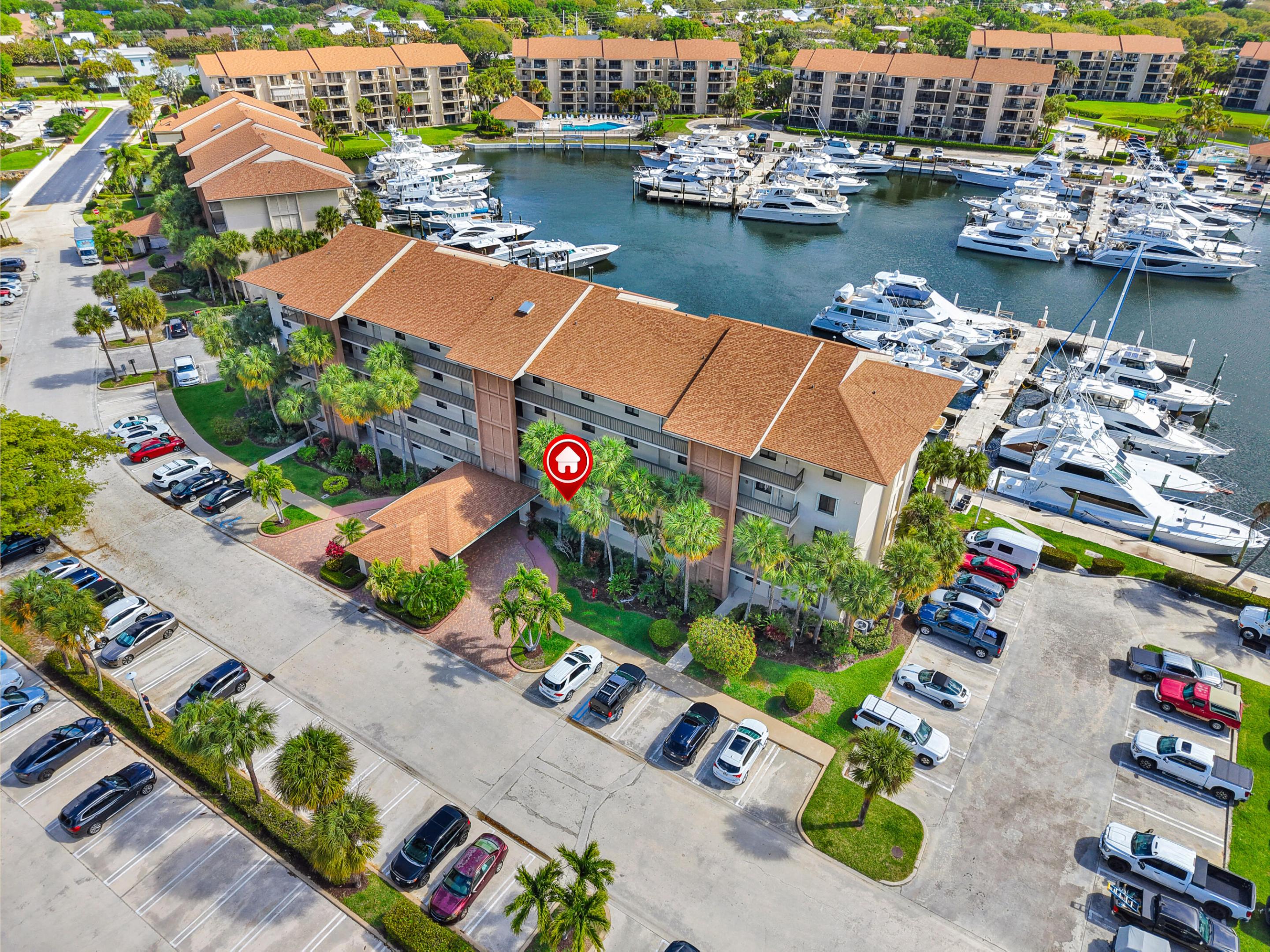2501 Marina Isle Way 104