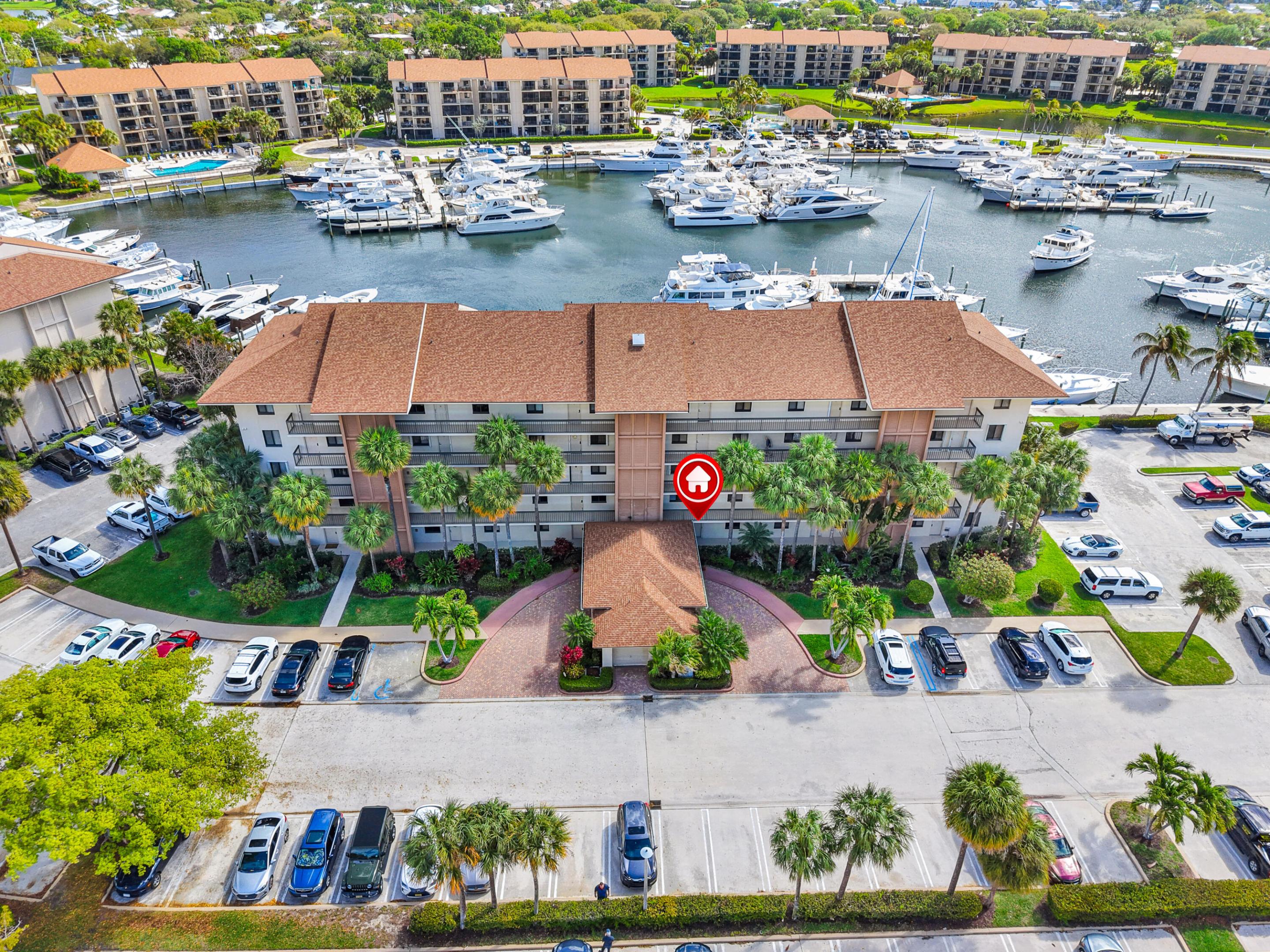 2501 Marina Isle Way 104