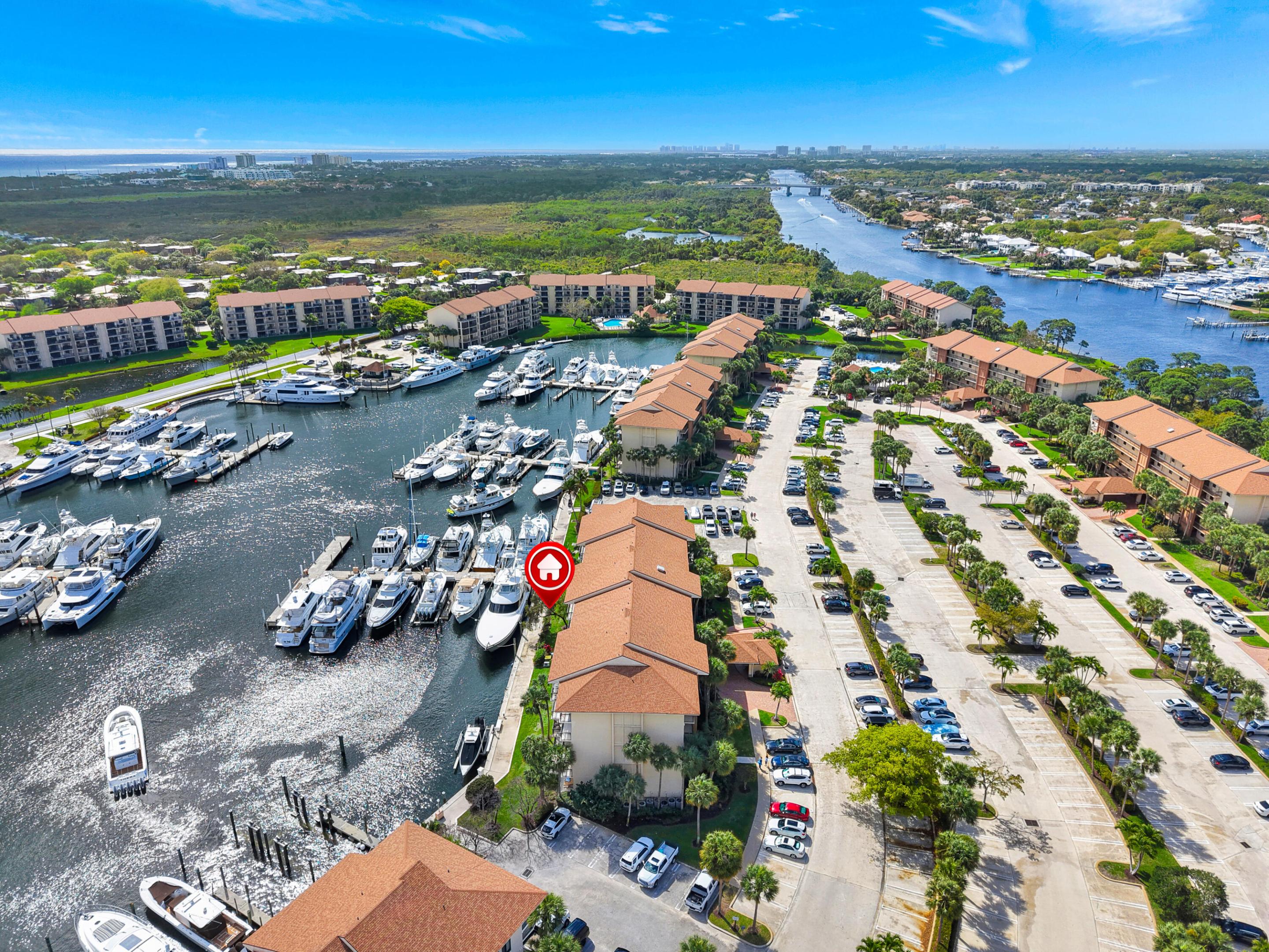 2501 Marina Isle Way 104