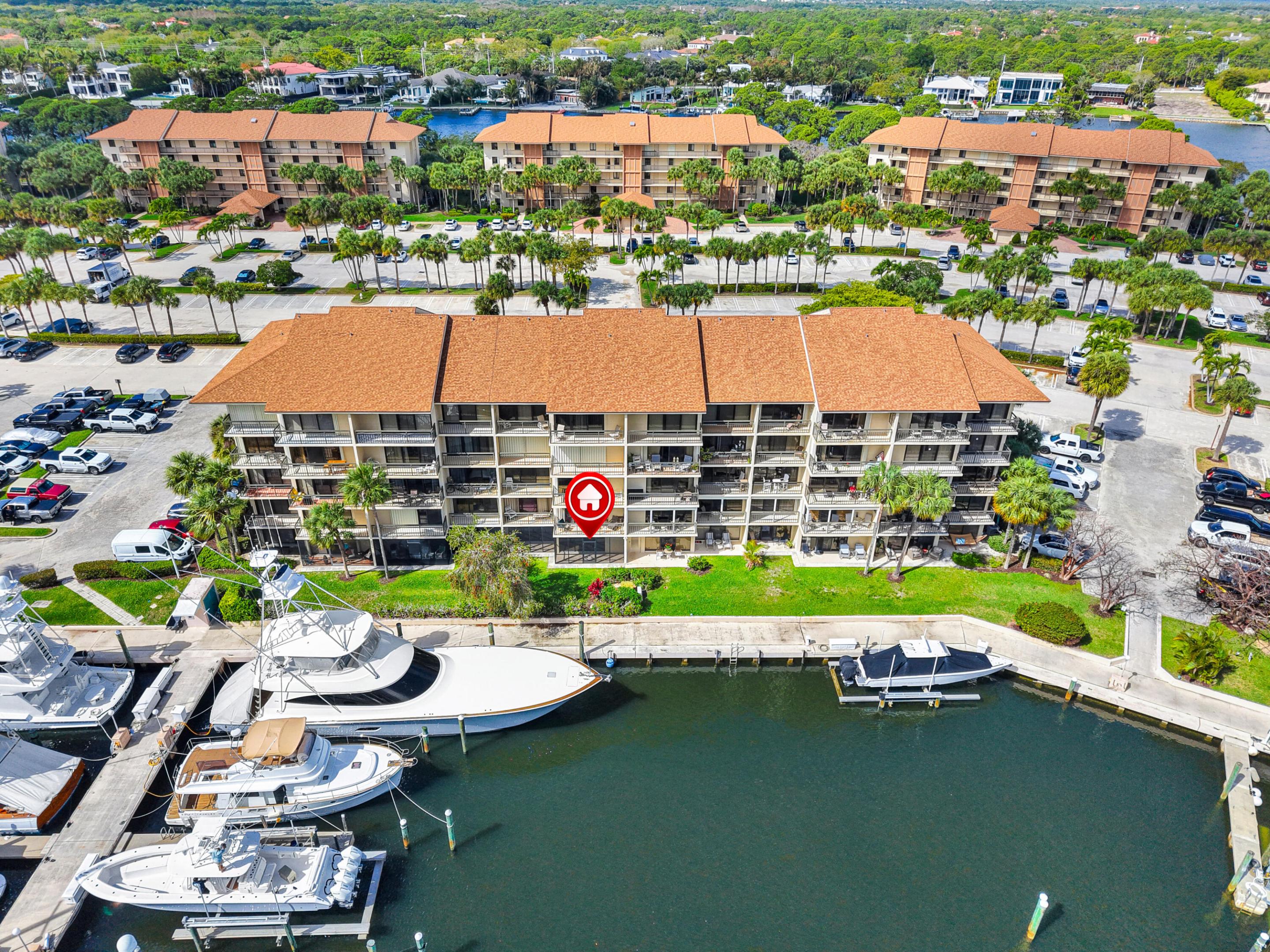 2501 Marina Isle Way 104