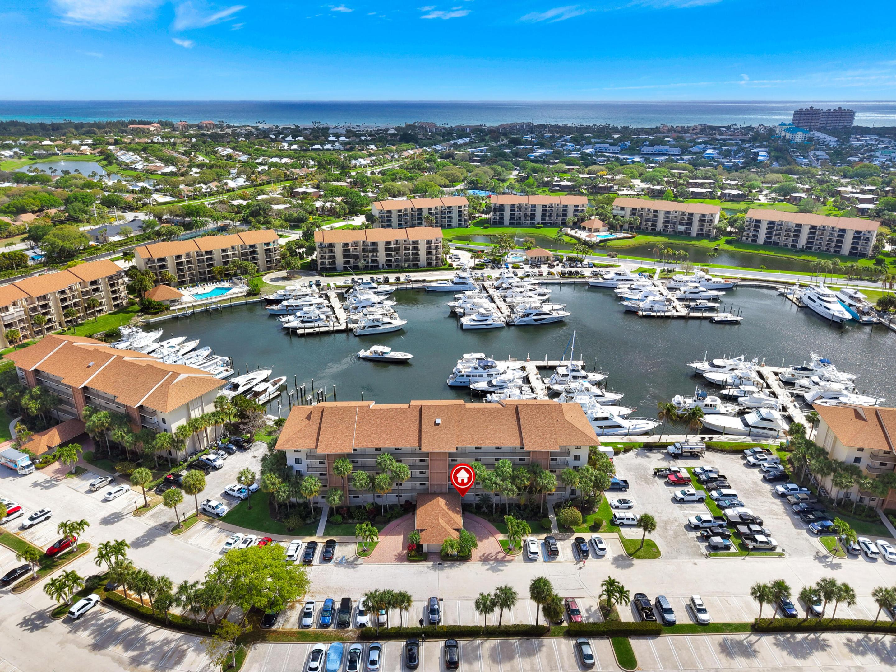 2501 Marina Isle Way 104