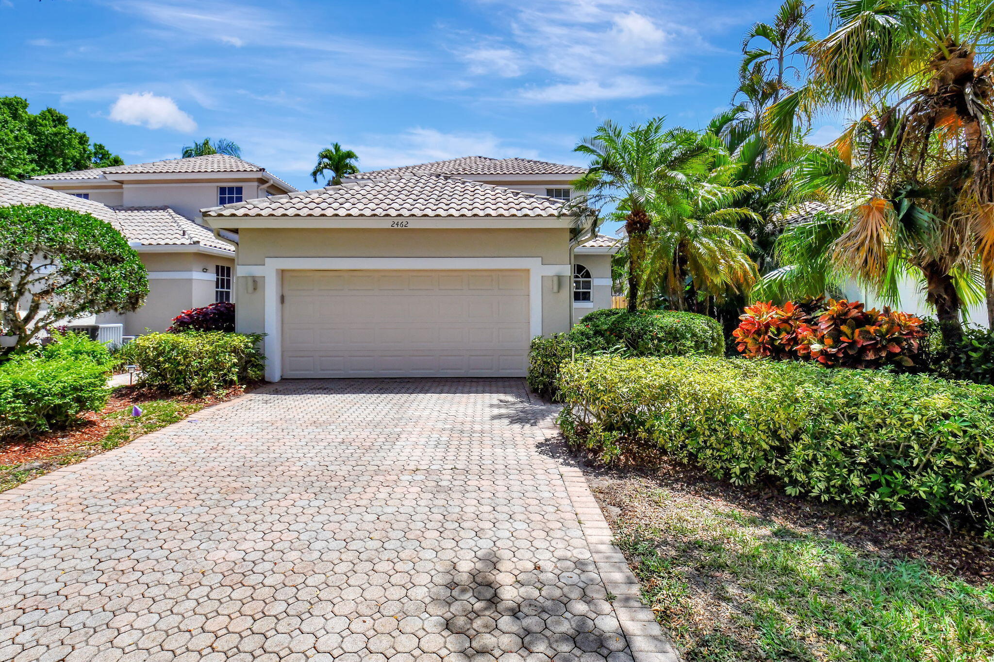 2462 NW 66th Drive