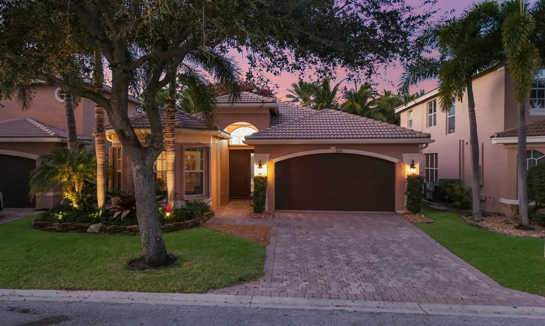 11210 Millpond Greens Drive