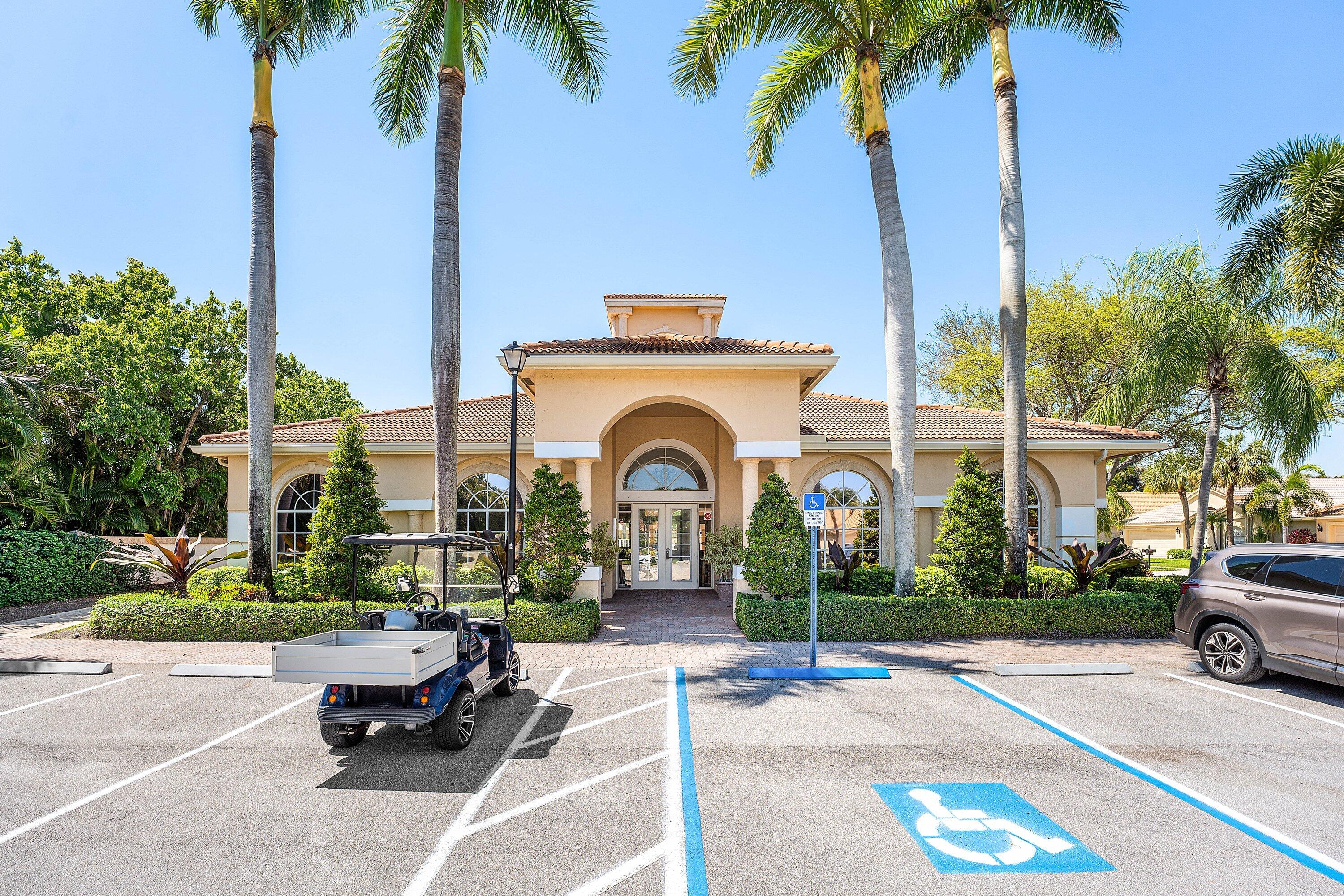 10615 Grande Palladium Way