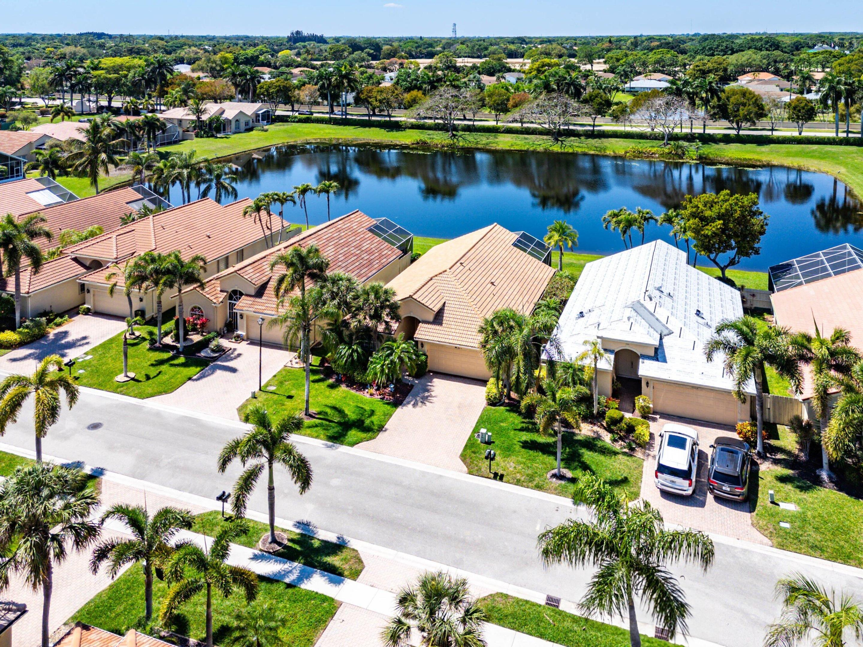 10615 Grande Palladium Way