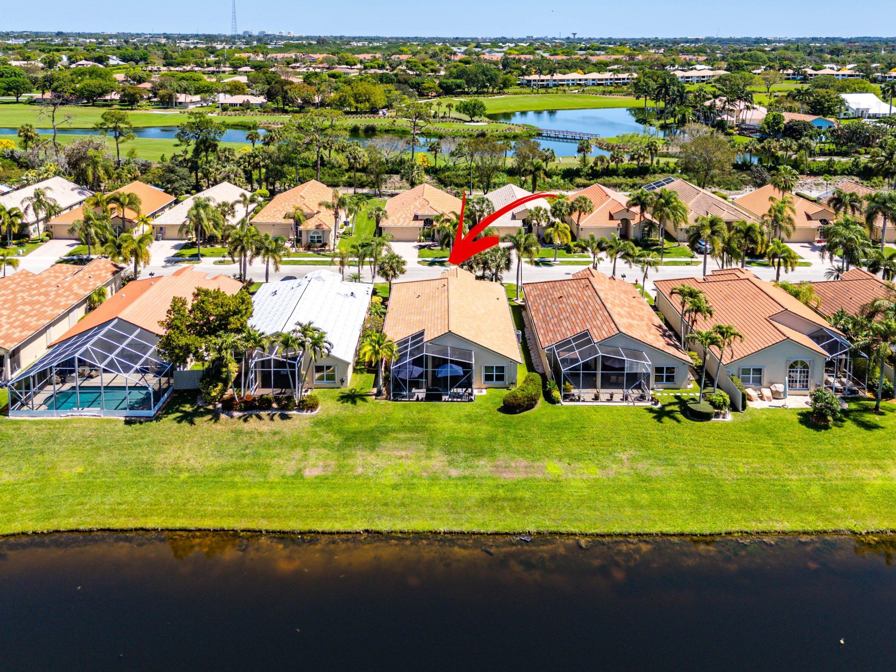 10615 Grande Palladium Way