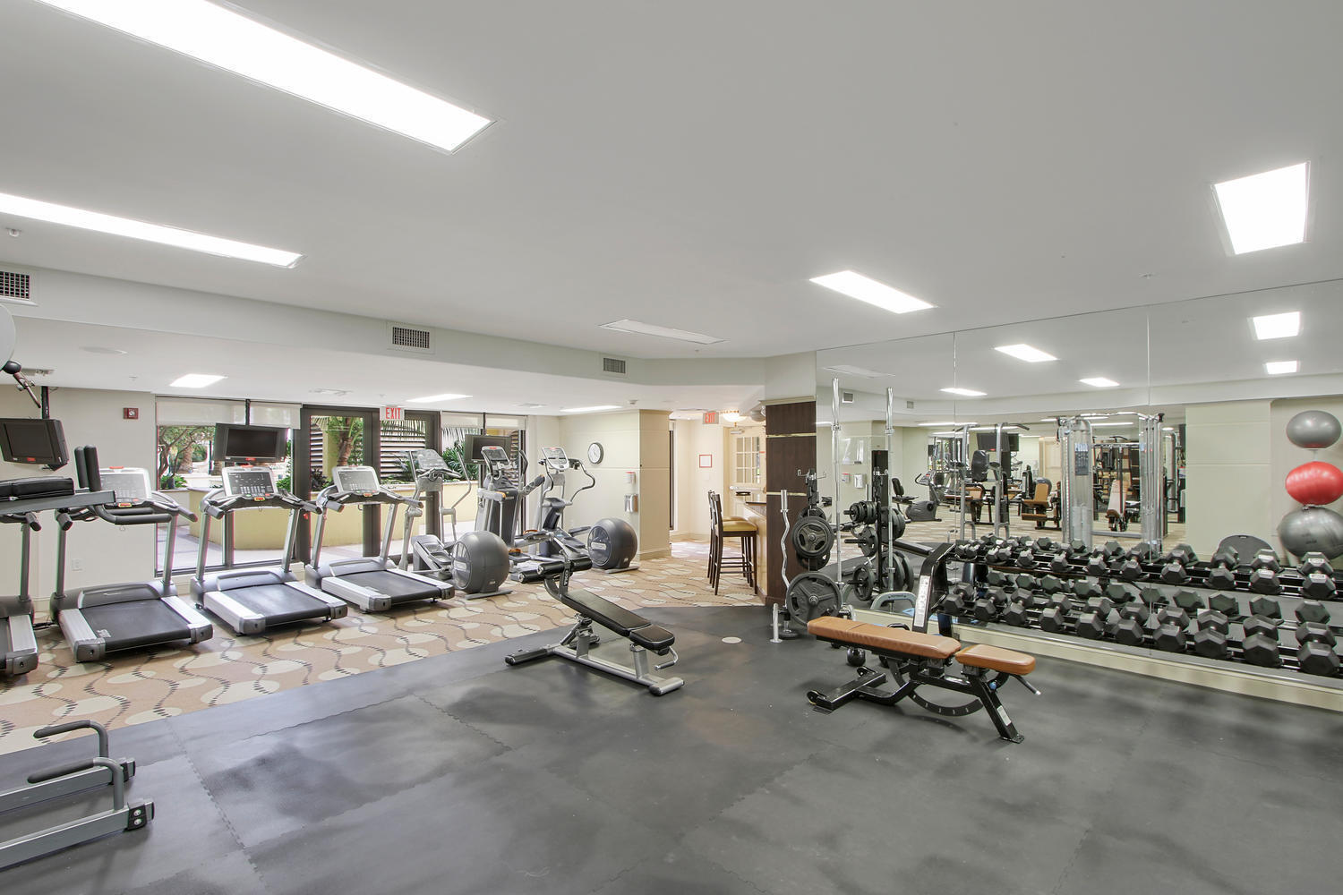 801 S Olive Avenue 223