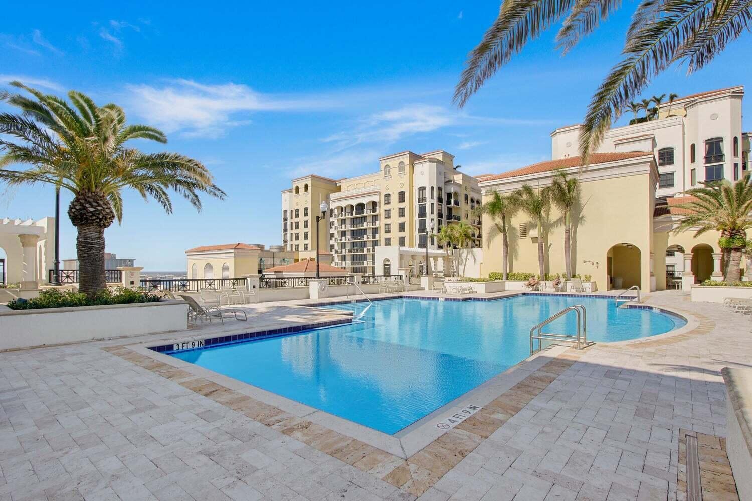 801 S Olive Avenue 223