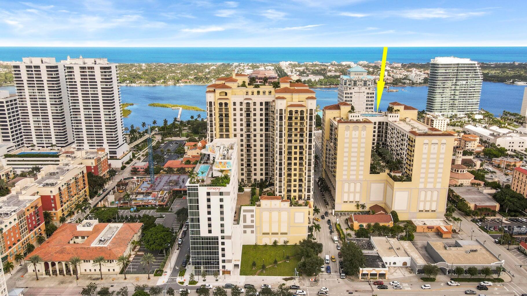 801 S Olive Avenue 223