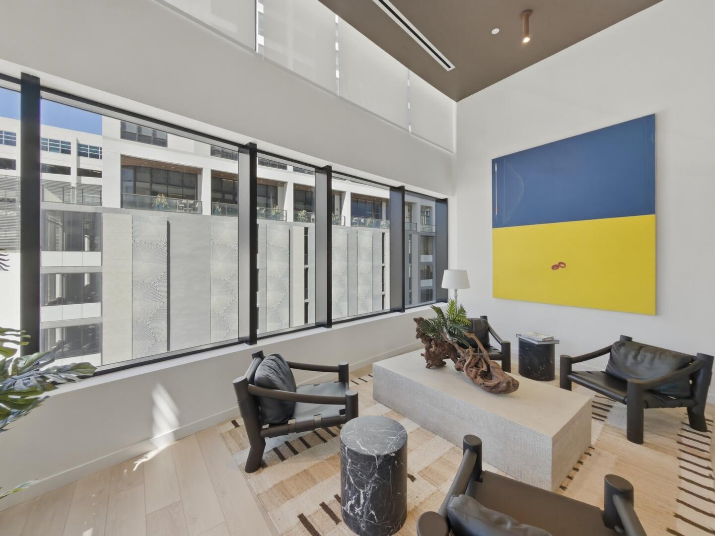 225 N Miami Avenue Unit: 2002