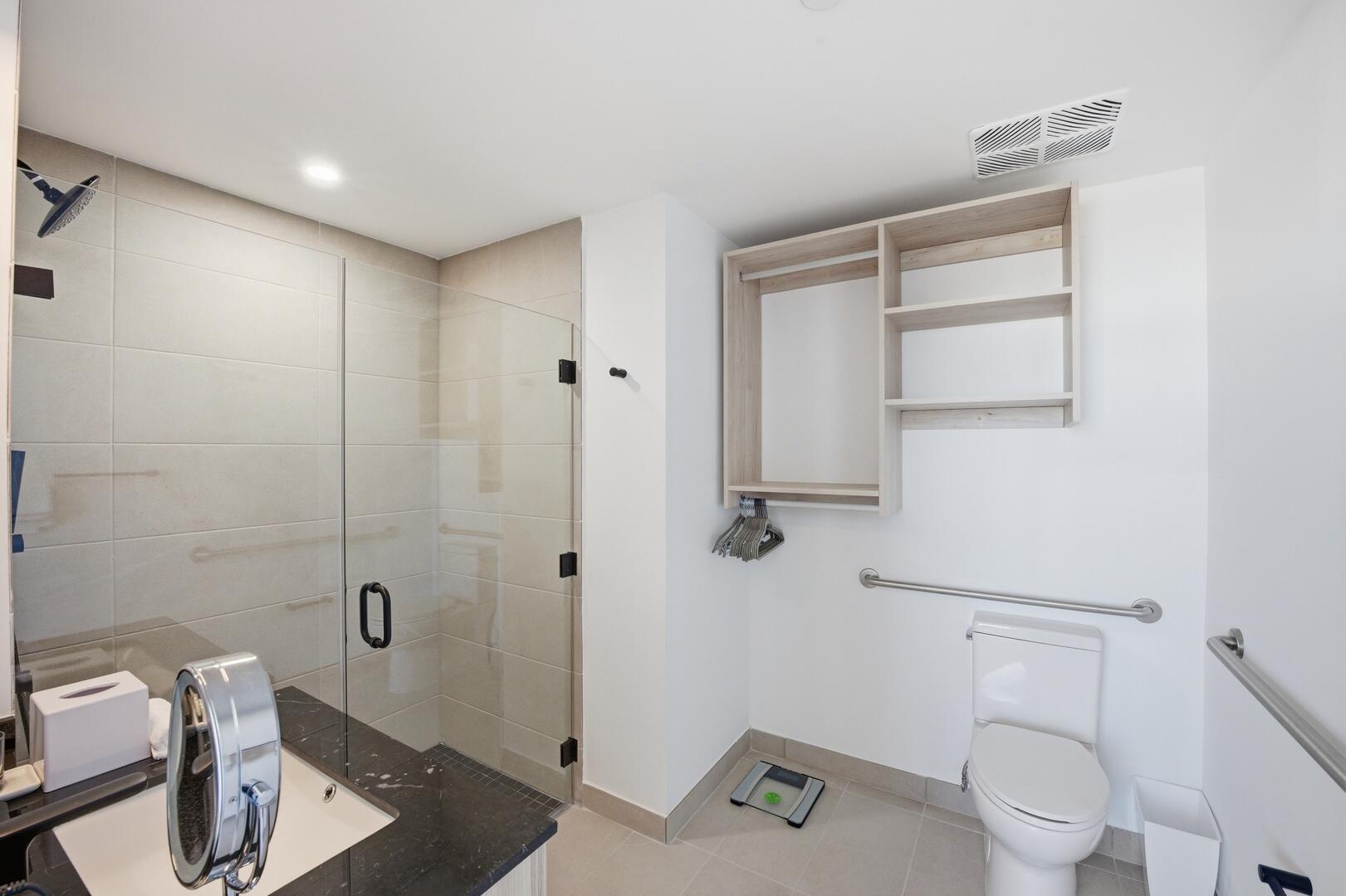 225 N Miami Avenue Unit: 2002