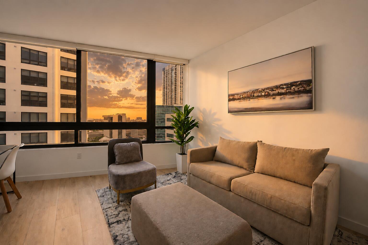 225 N Miami Avenue Unit: 2002
