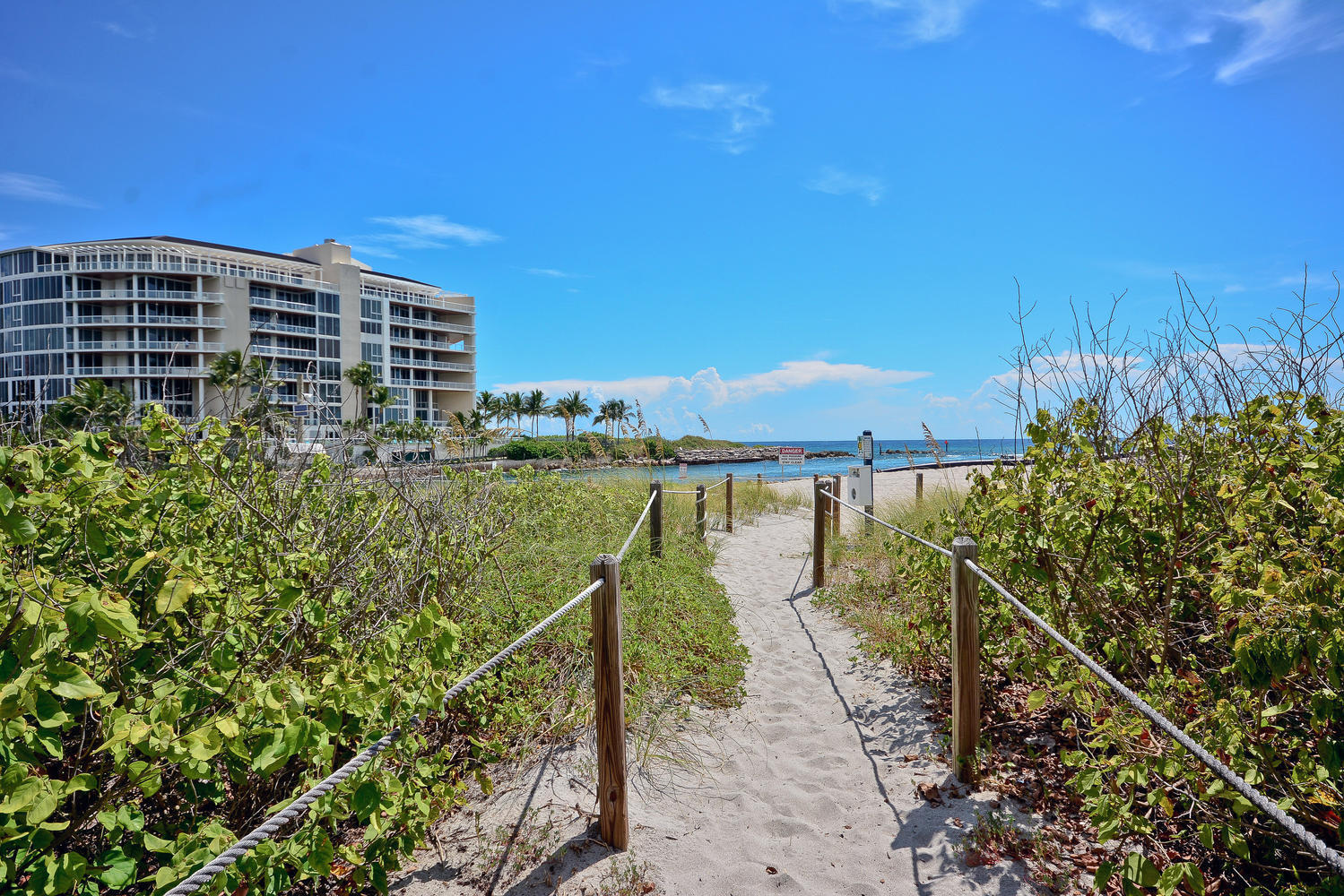 1111 S Ocean Boulevard 5200