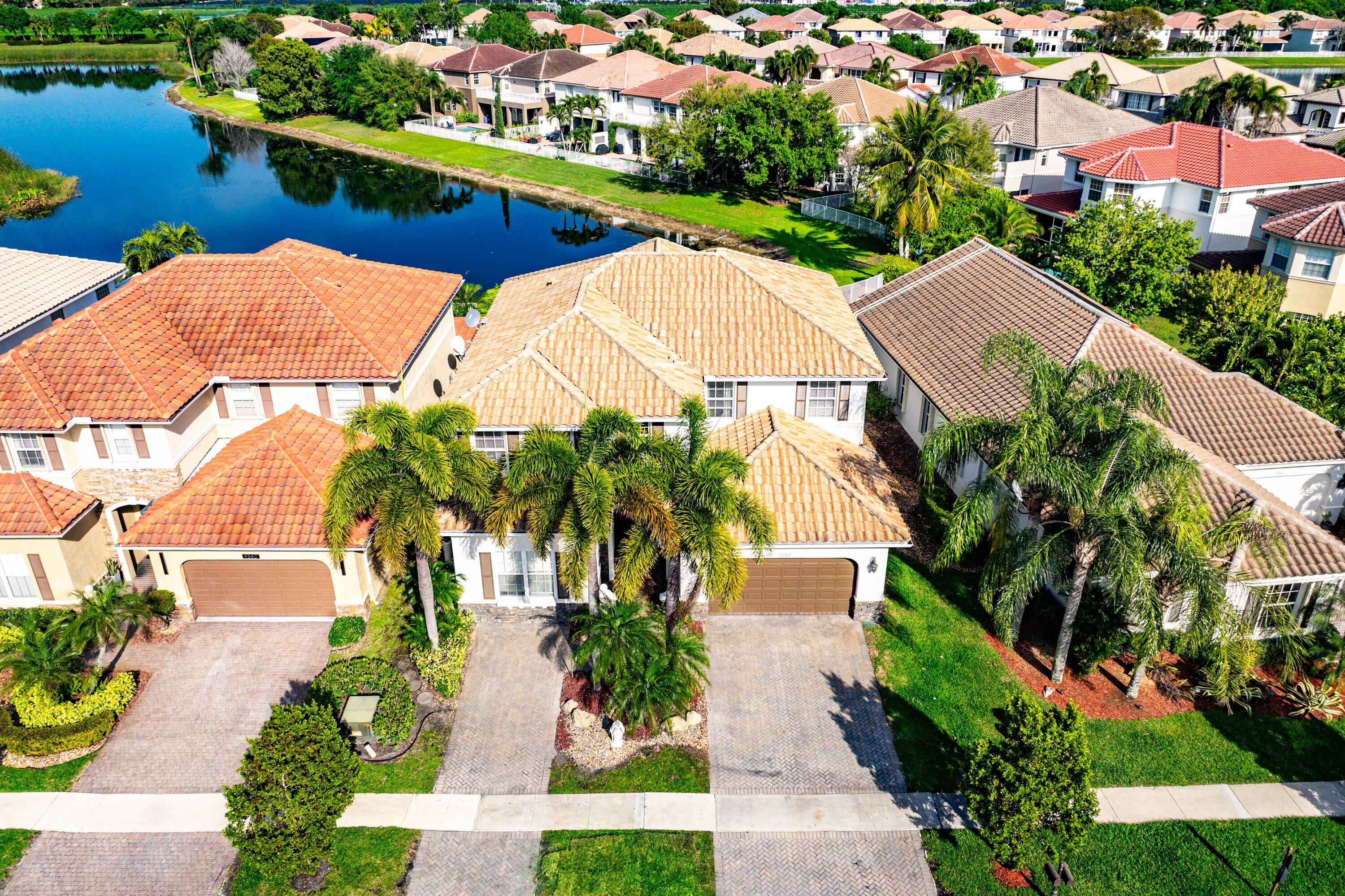 9588 Cobblestone Creek Drive