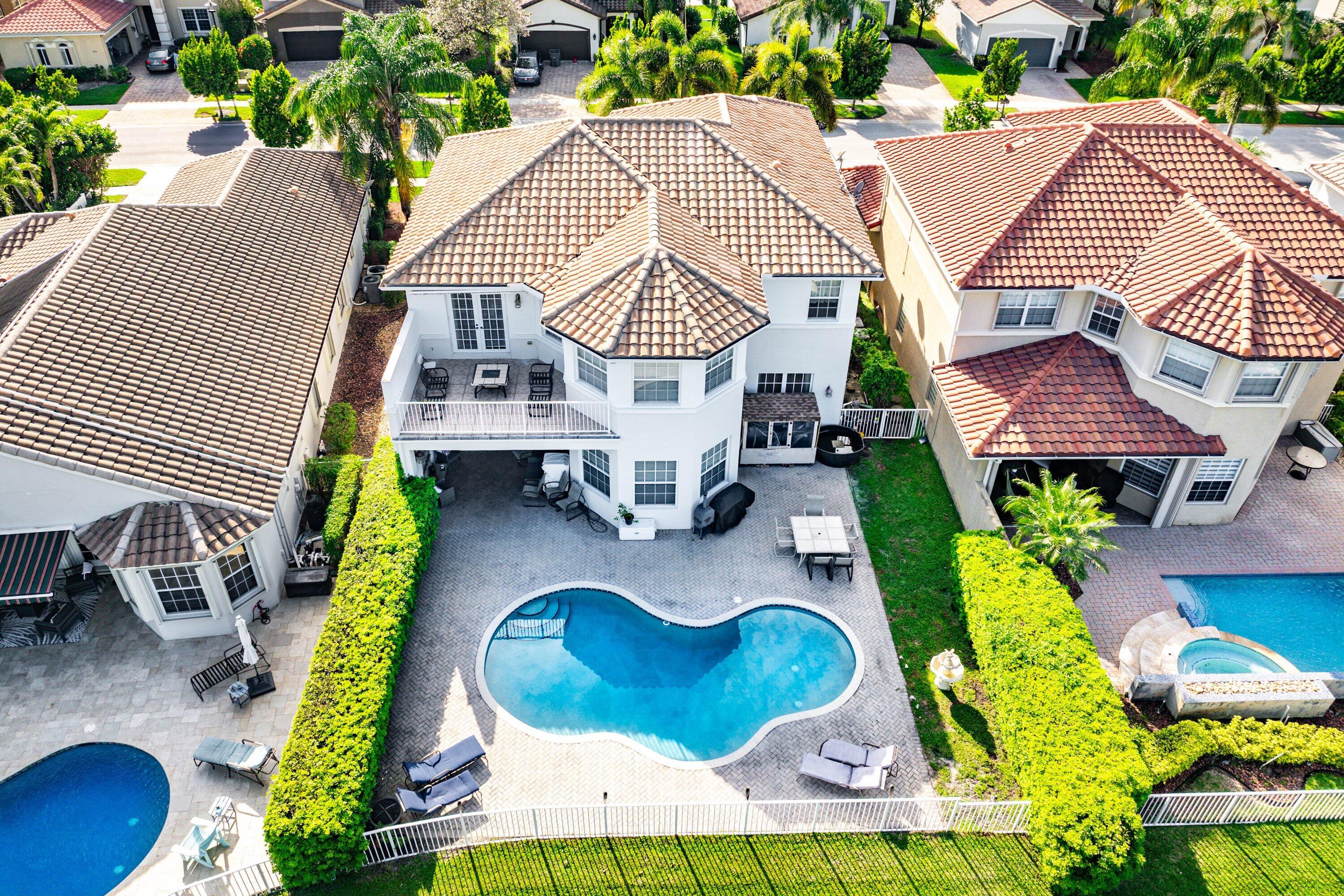 9588 Cobblestone Creek Drive