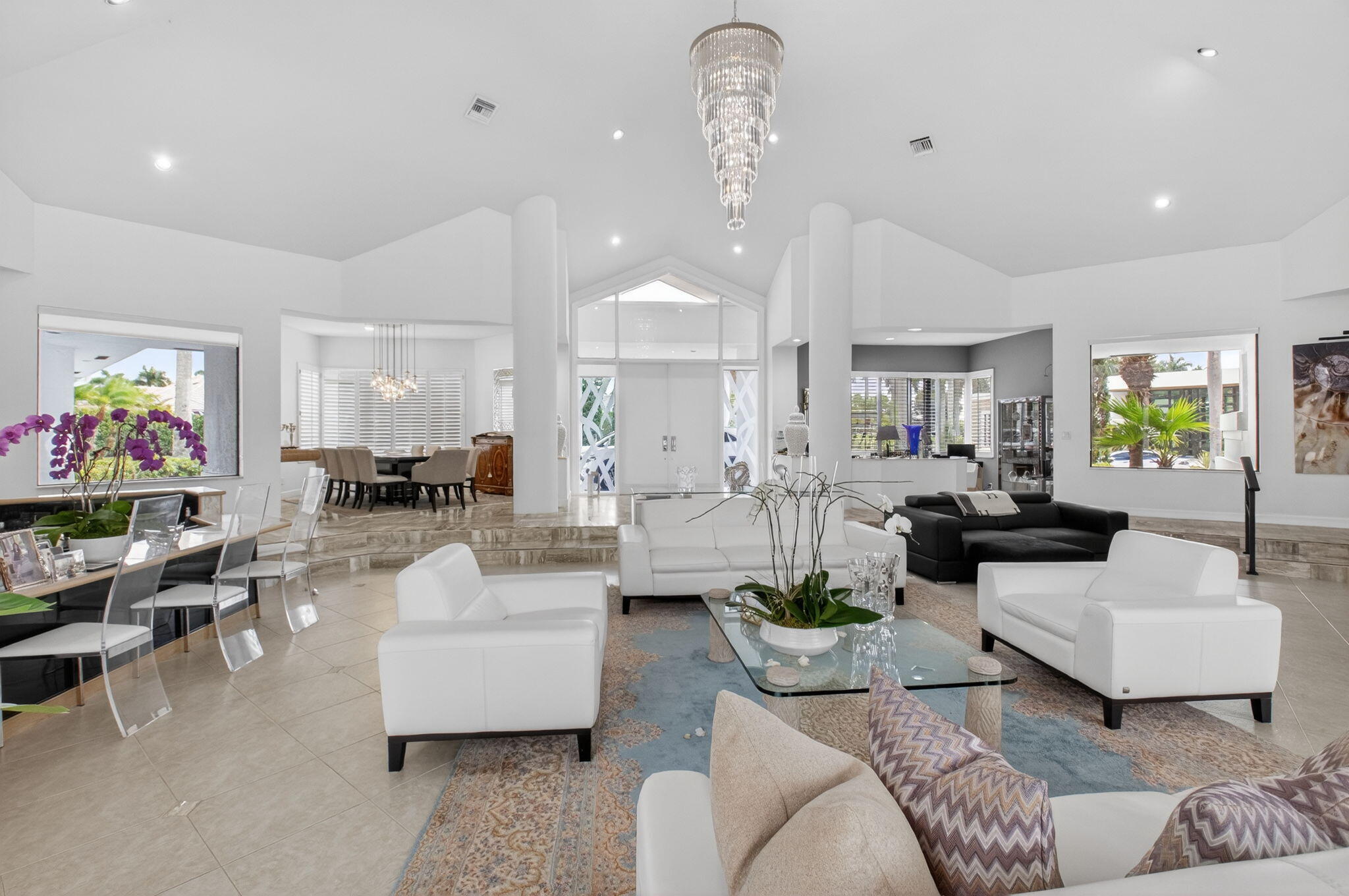 7215 Ballantrae Court