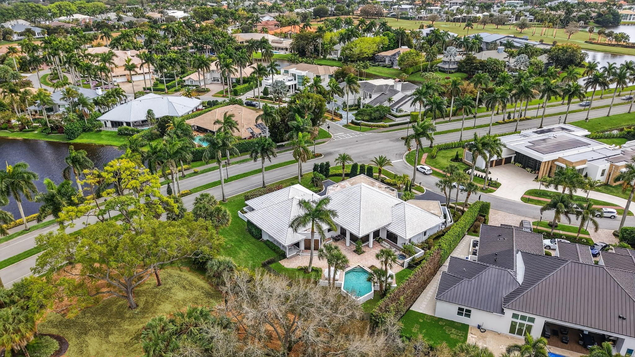 7215 Ballantrae Court