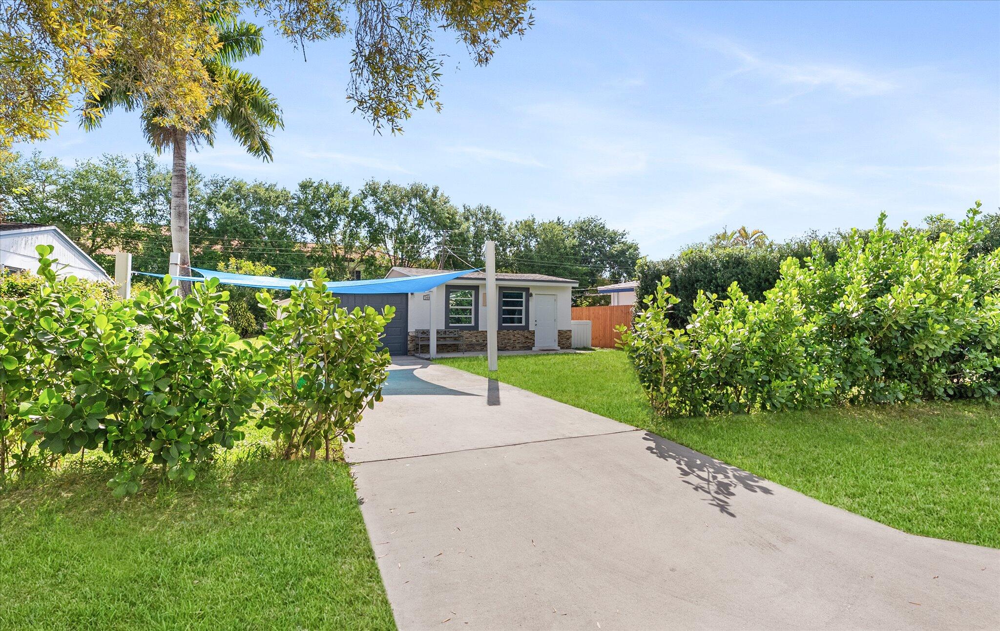 14852 Whatley Road