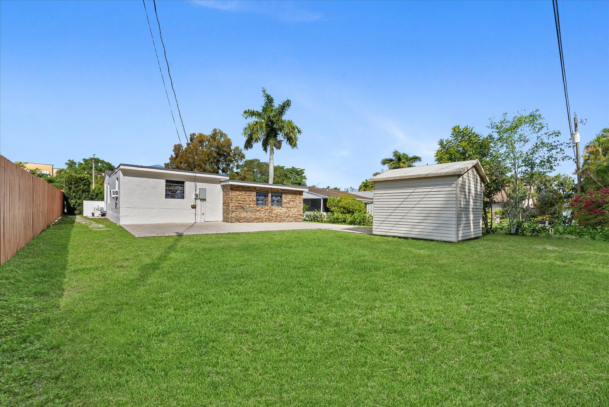 14852 Whatley Road
