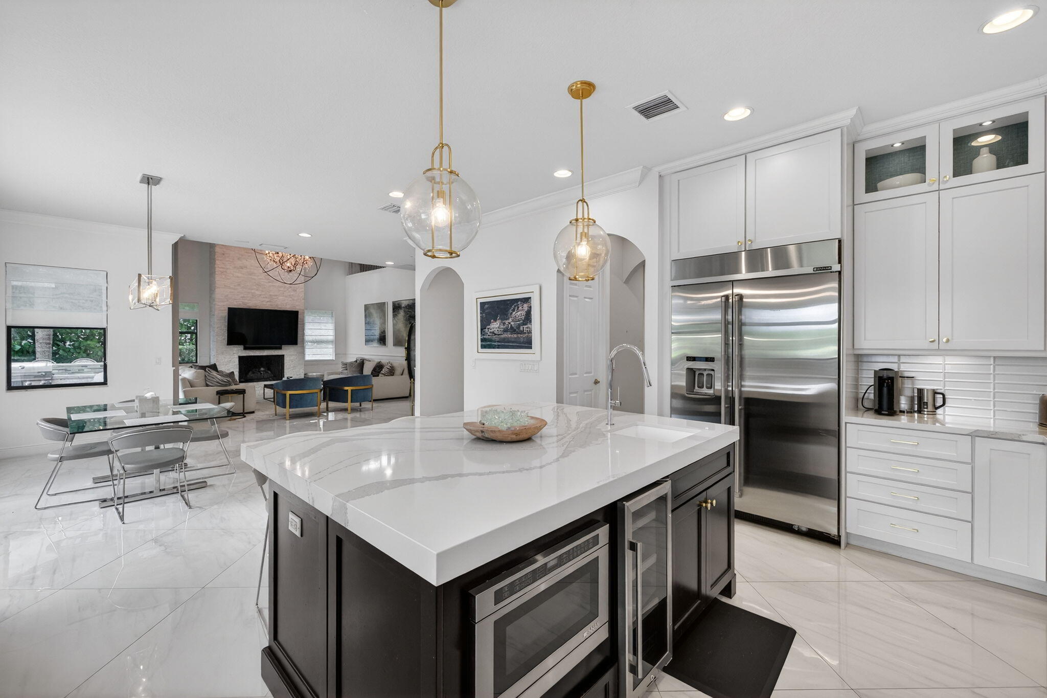 8222 Bradford Way