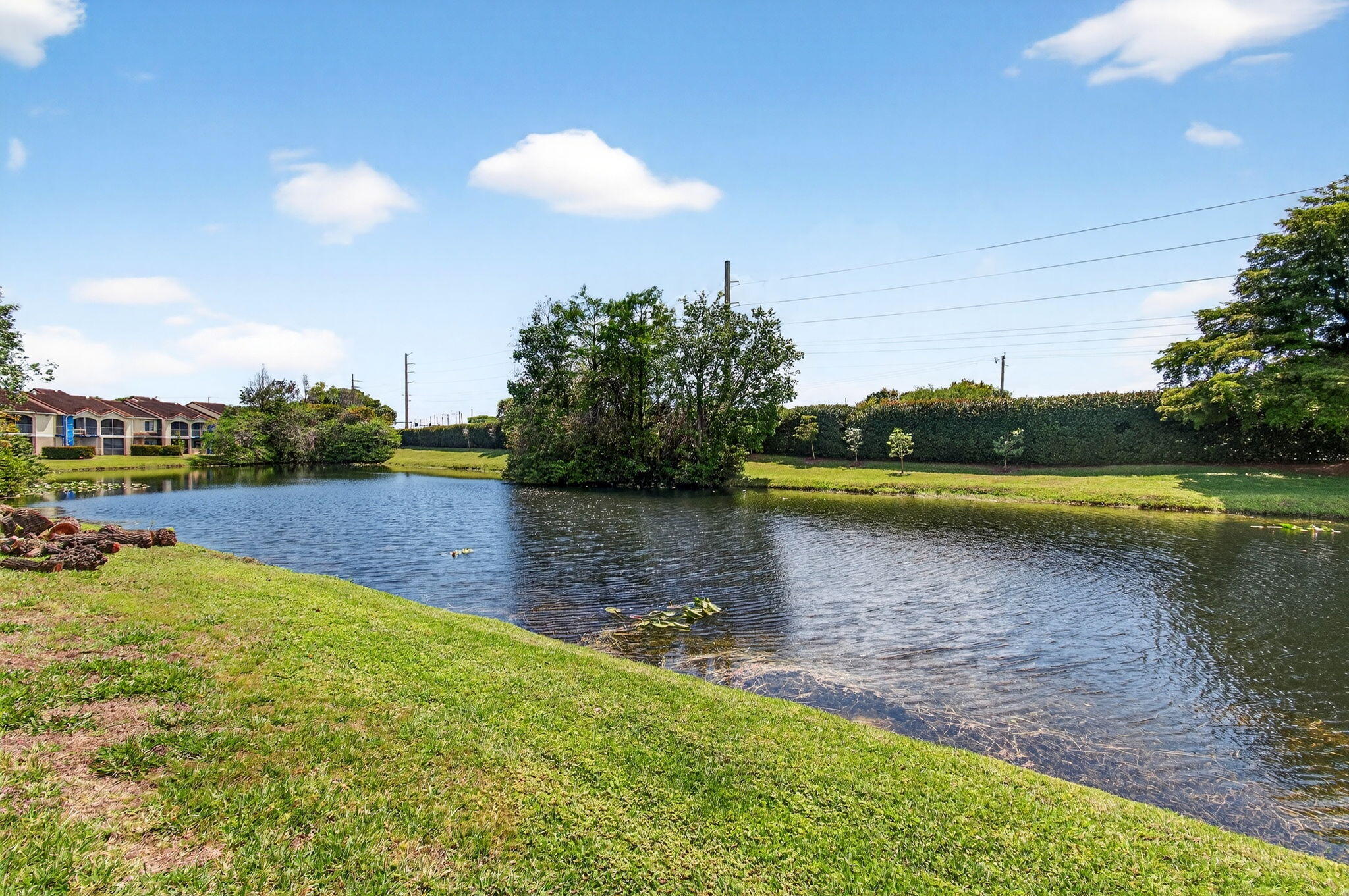 815 Boynton Beach Boulevard Unit: 6-201