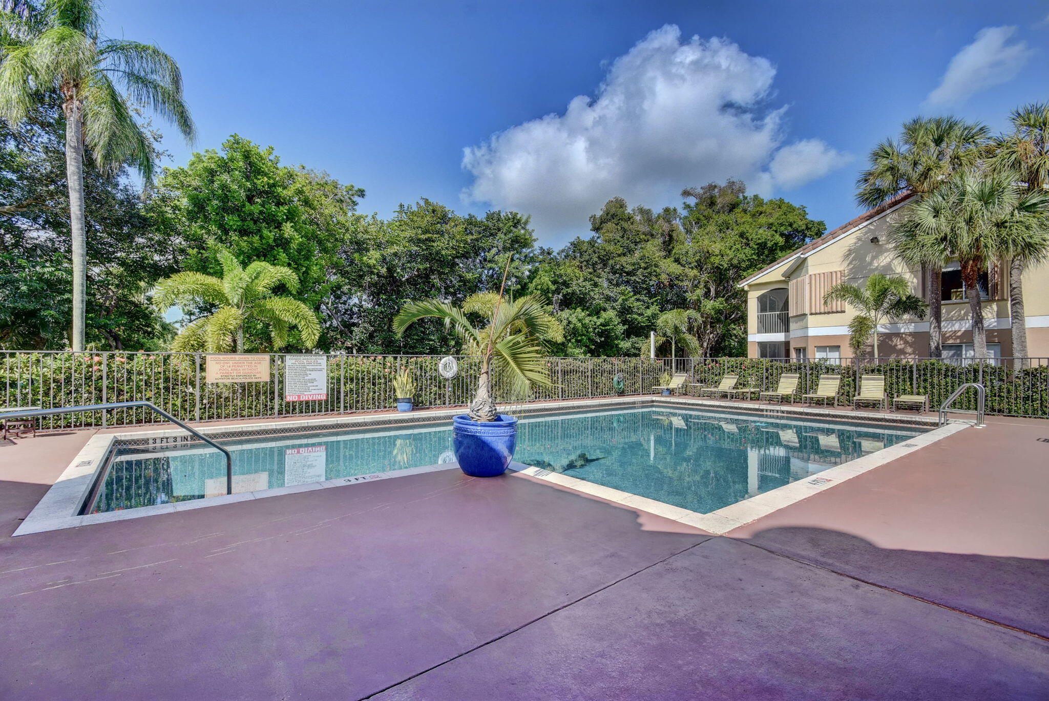 815 Boynton Beach Boulevard Unit: 6-201