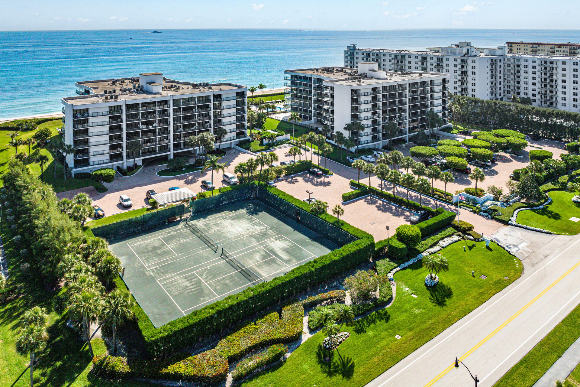 3440 S Ocean Boulevard 502s