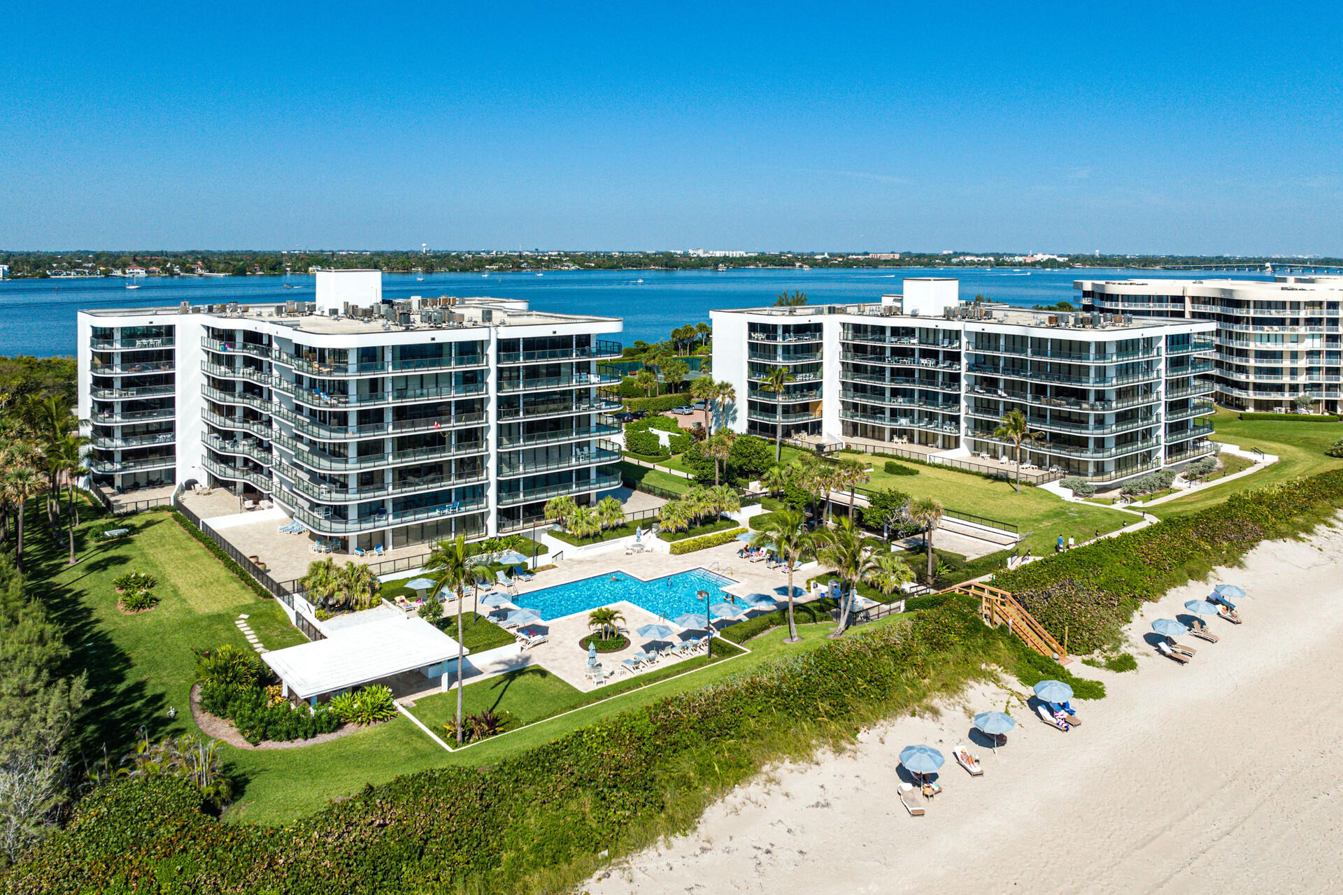 3440 S Ocean Boulevard 502s