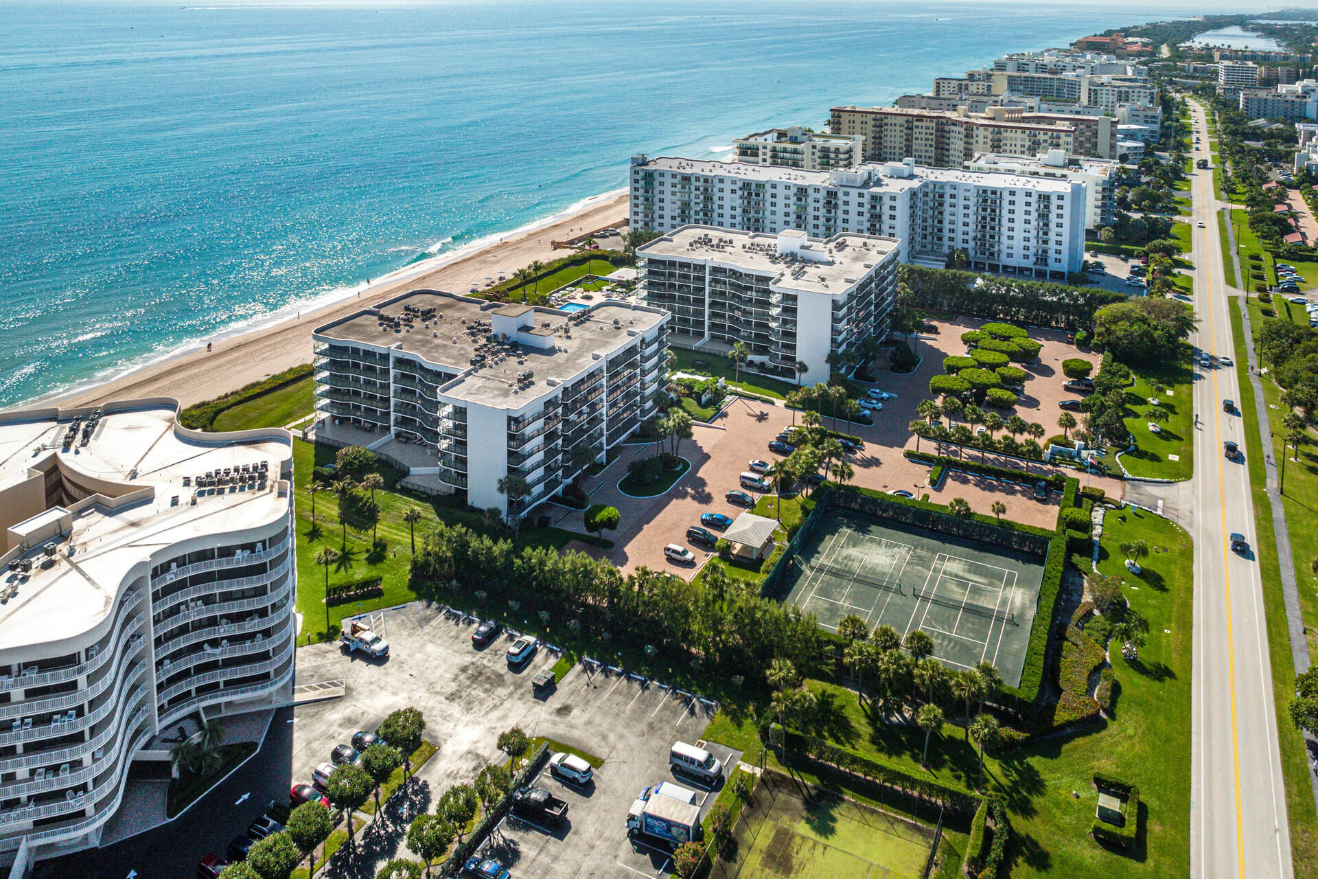 3440 S Ocean Boulevard 502s