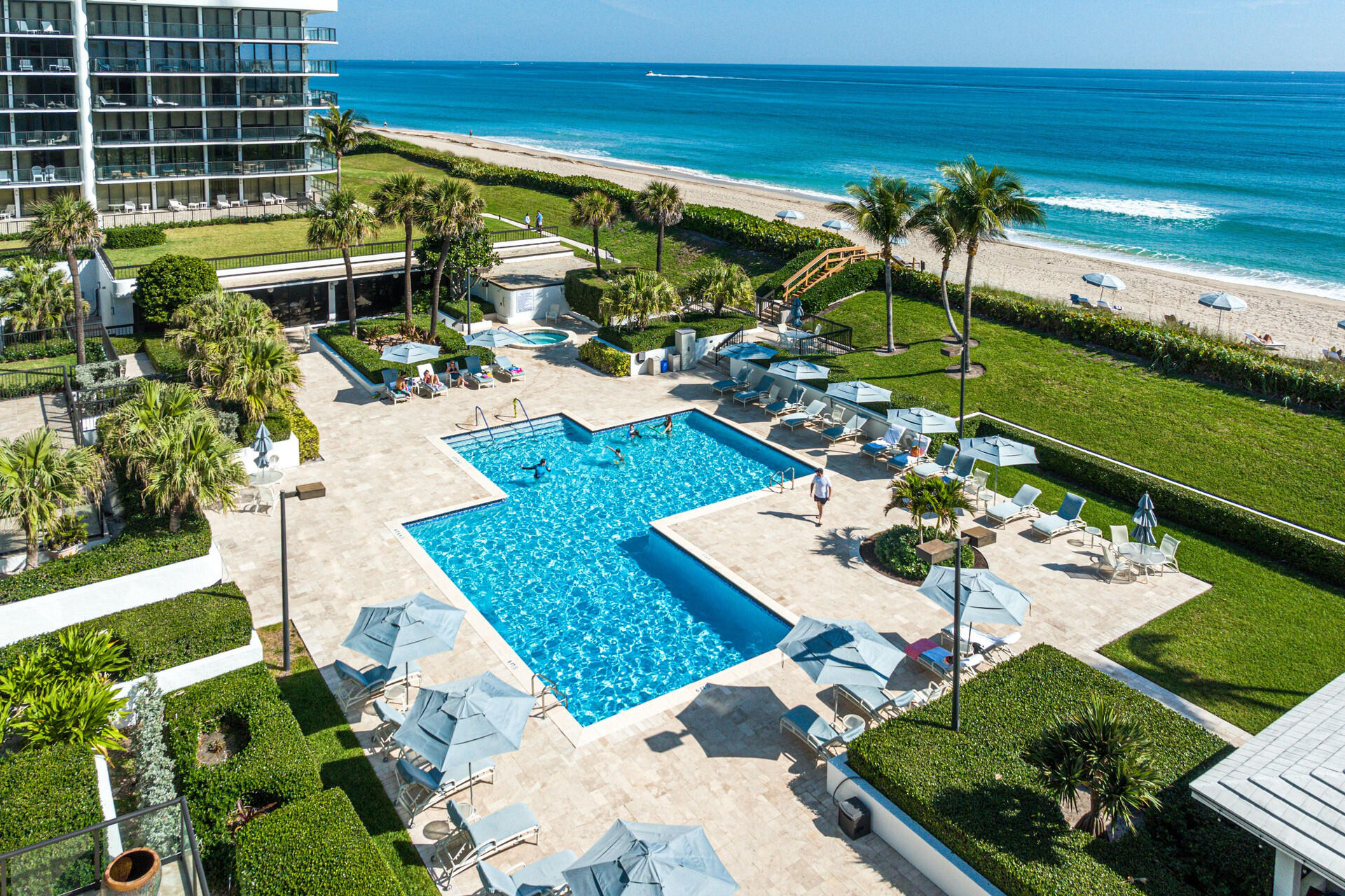 3440 S Ocean Boulevard 502s