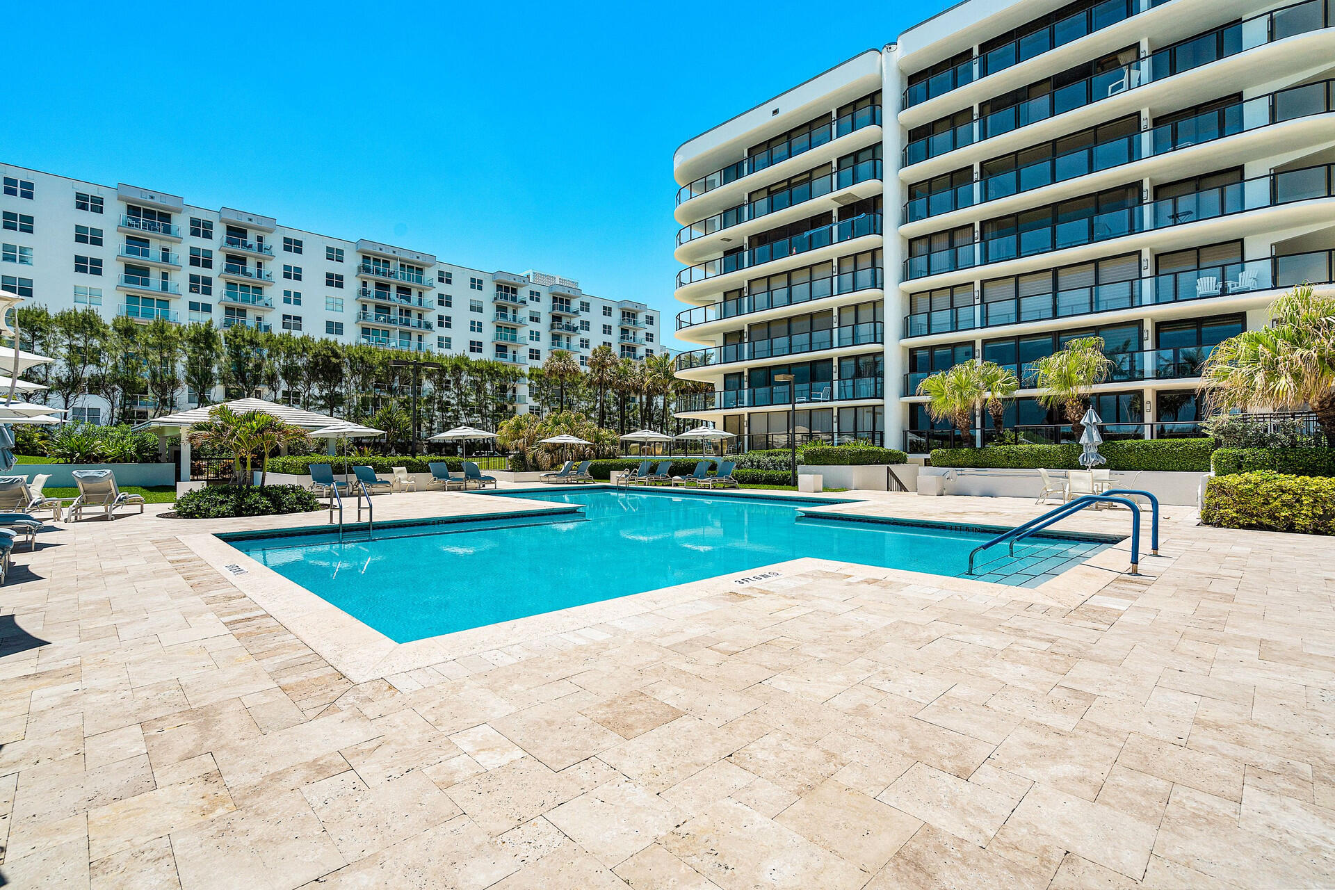 3440 S Ocean Boulevard 502s