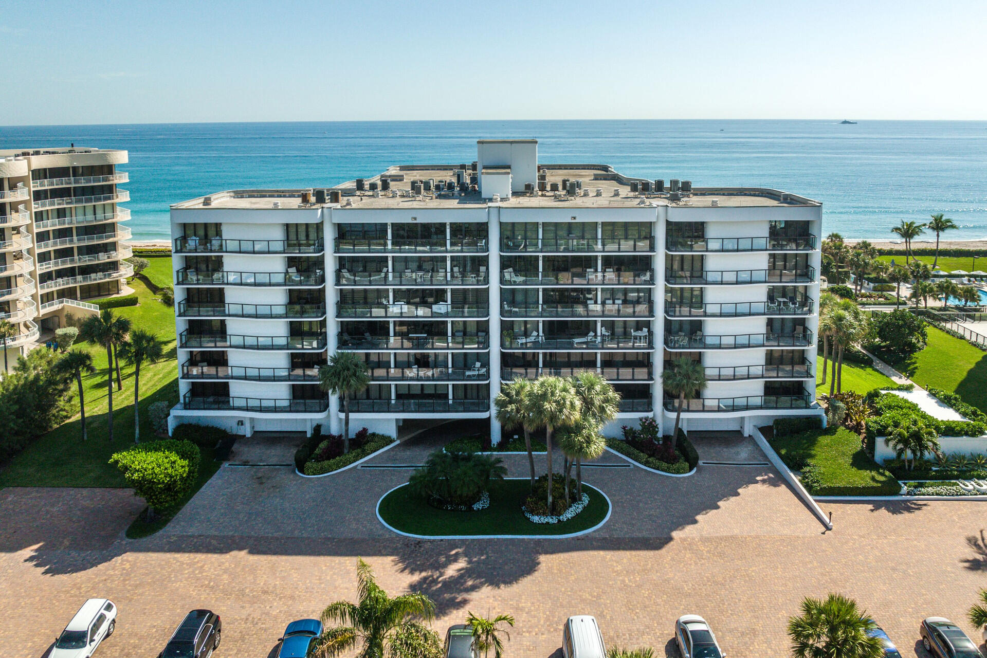 3440 S Ocean Boulevard 502s