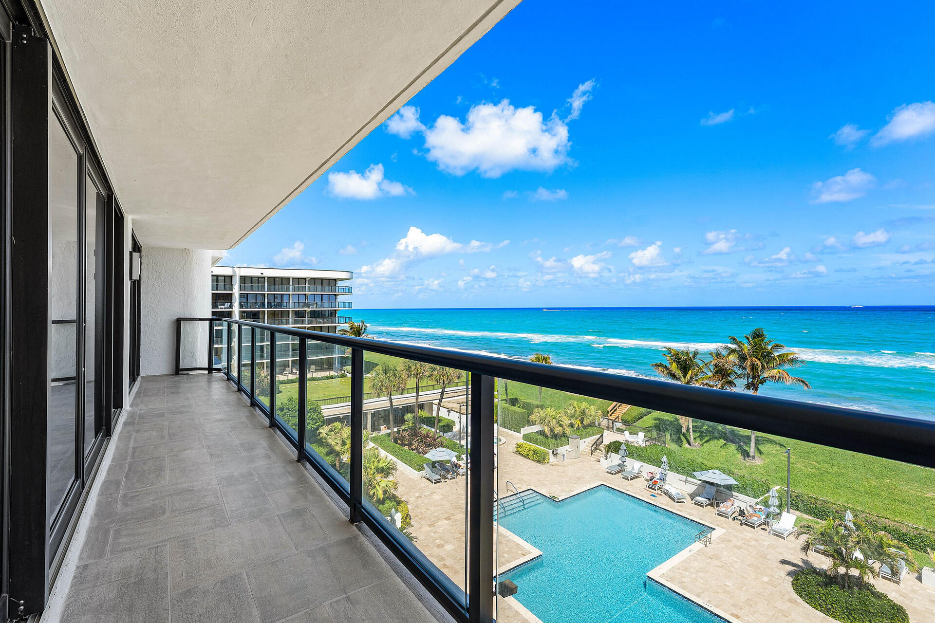 3440 S Ocean Boulevard 502s
