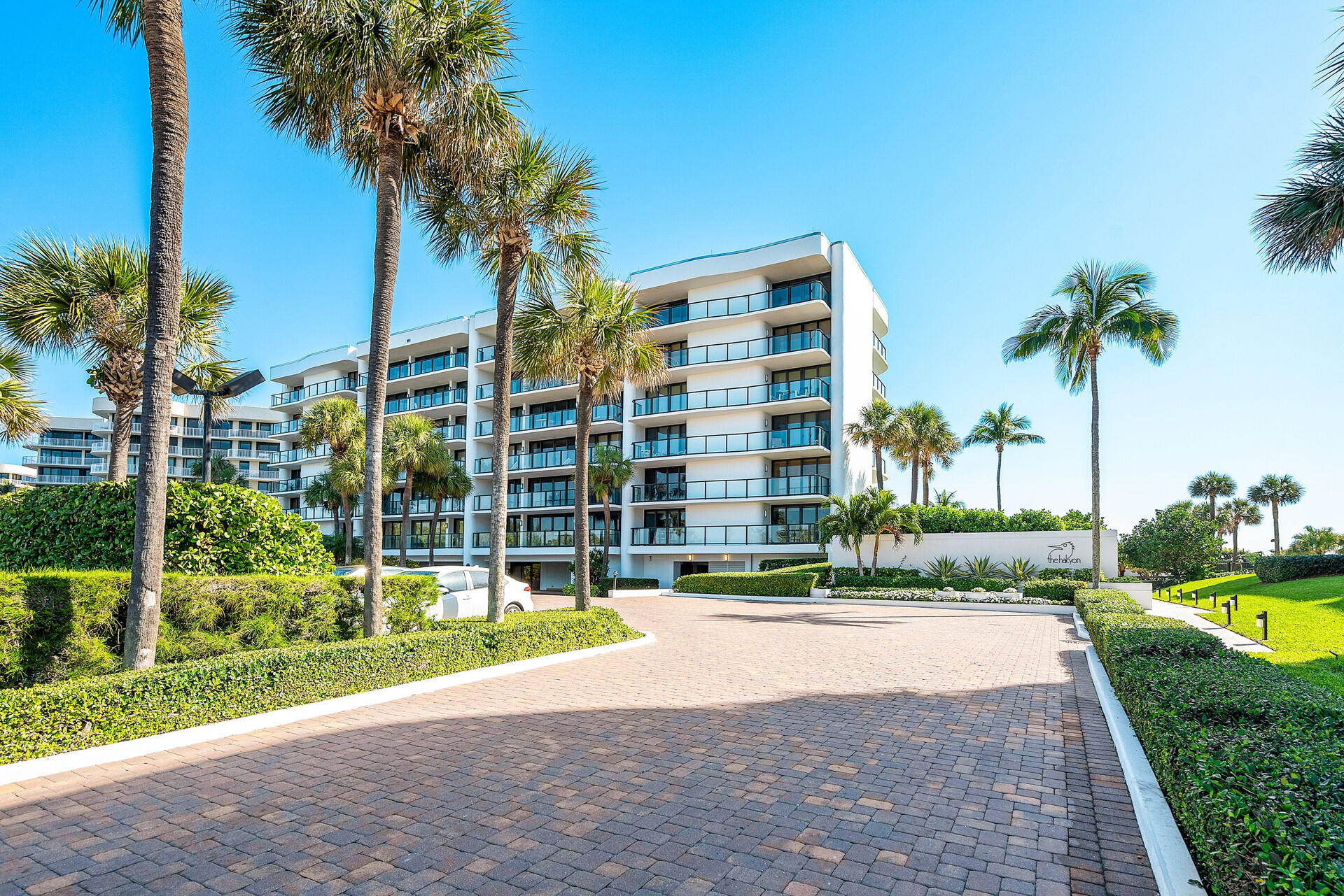 3440 S Ocean Boulevard 502s