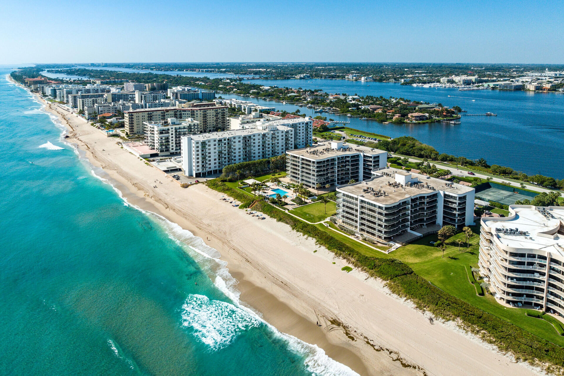 3440 S Ocean Boulevard 502s