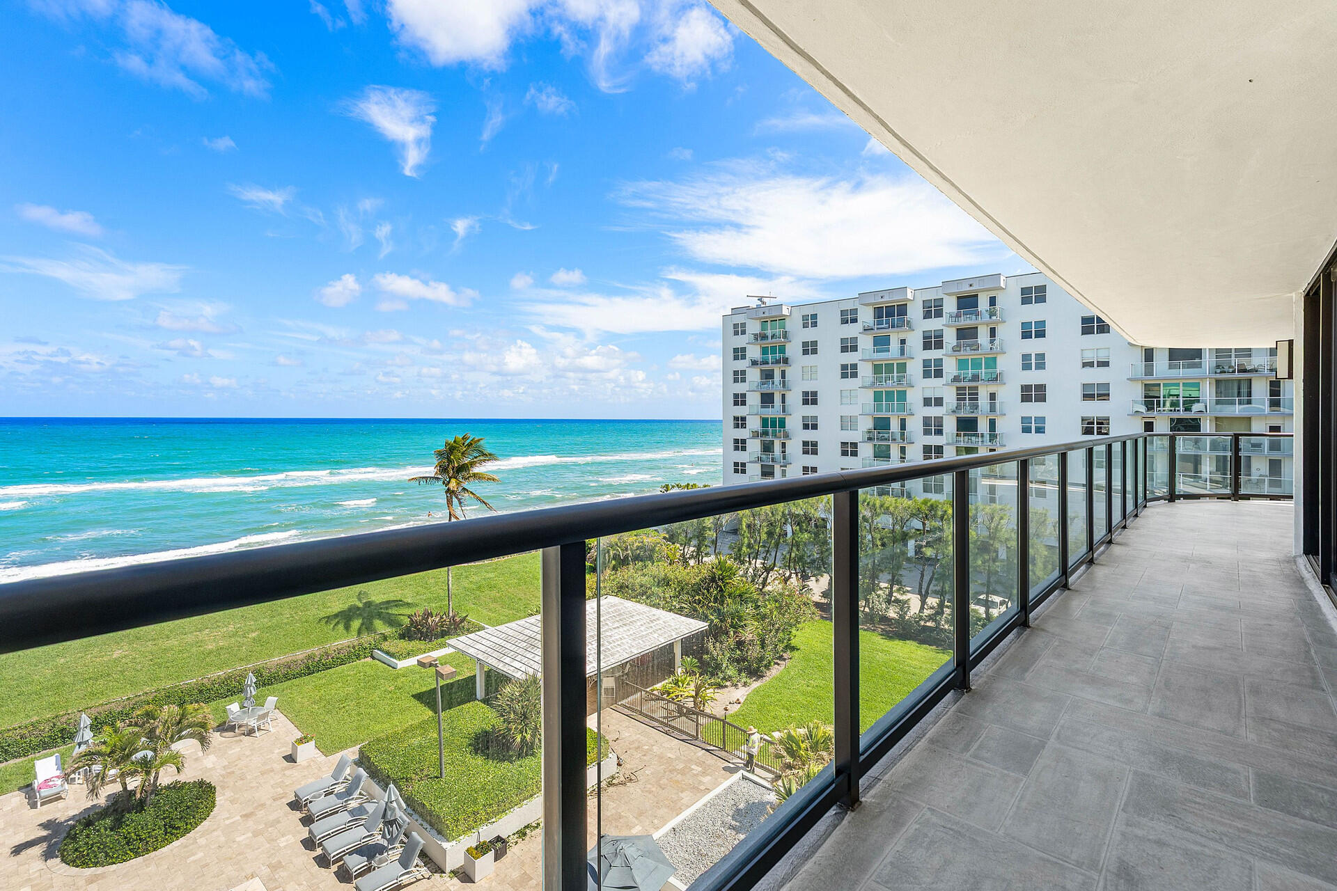 3440 S Ocean Boulevard 502s