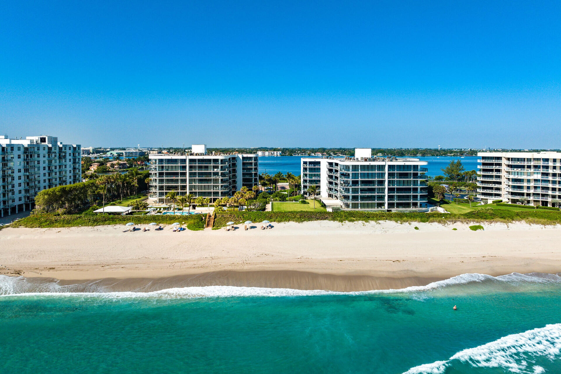 3440 S Ocean Boulevard 502s