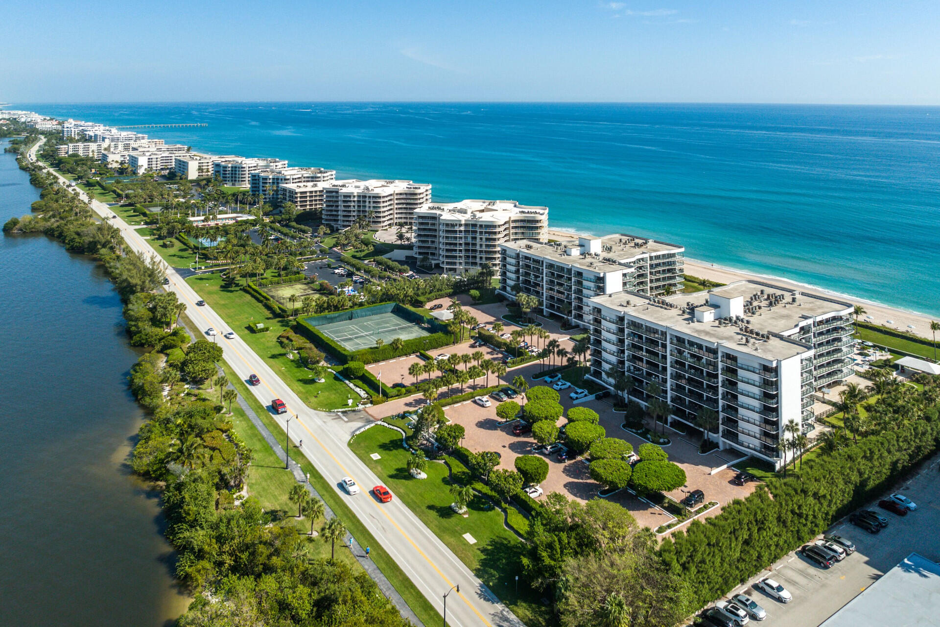 3440 S Ocean Boulevard 502s