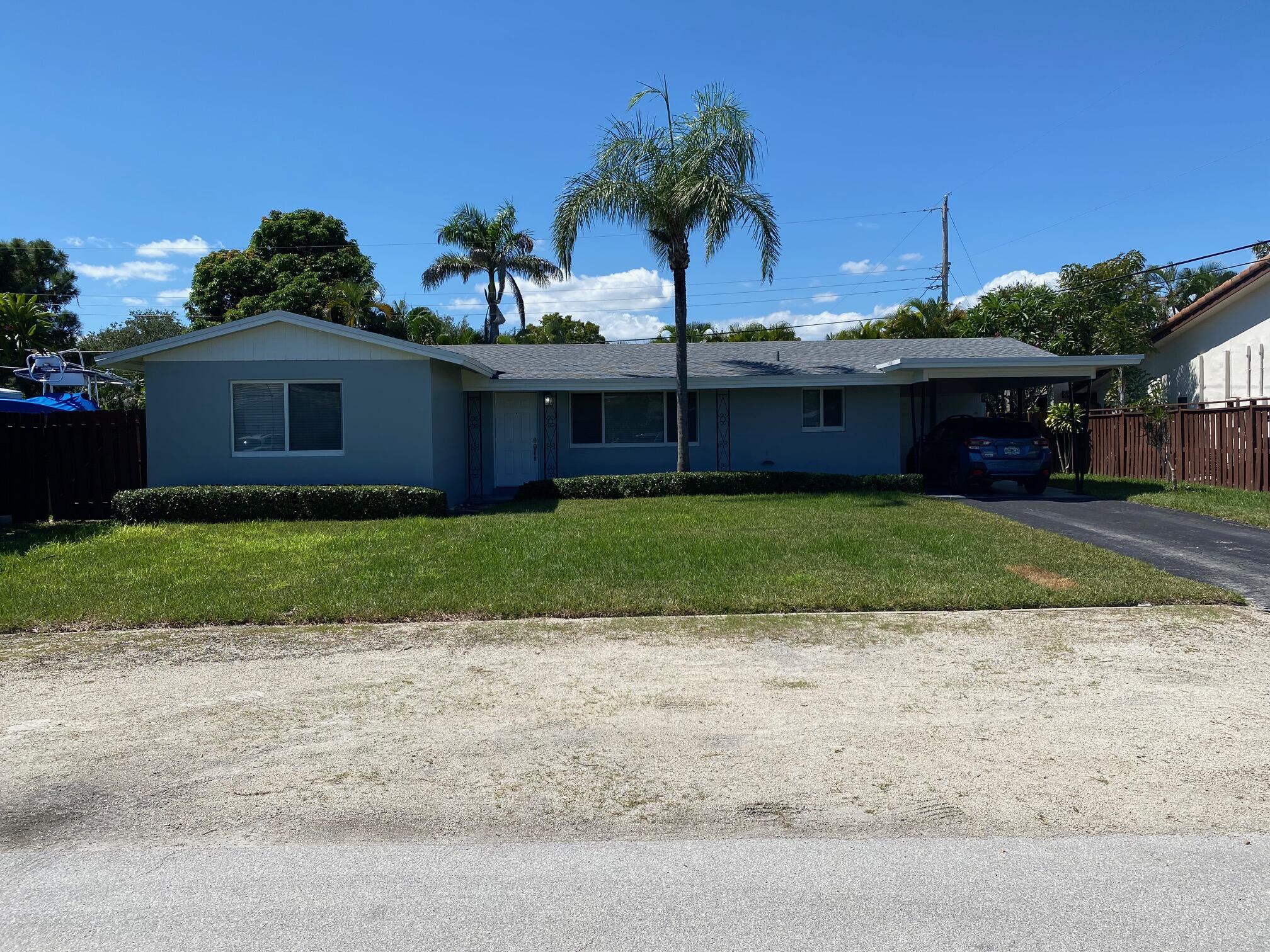 2751 NE 26th Terrace