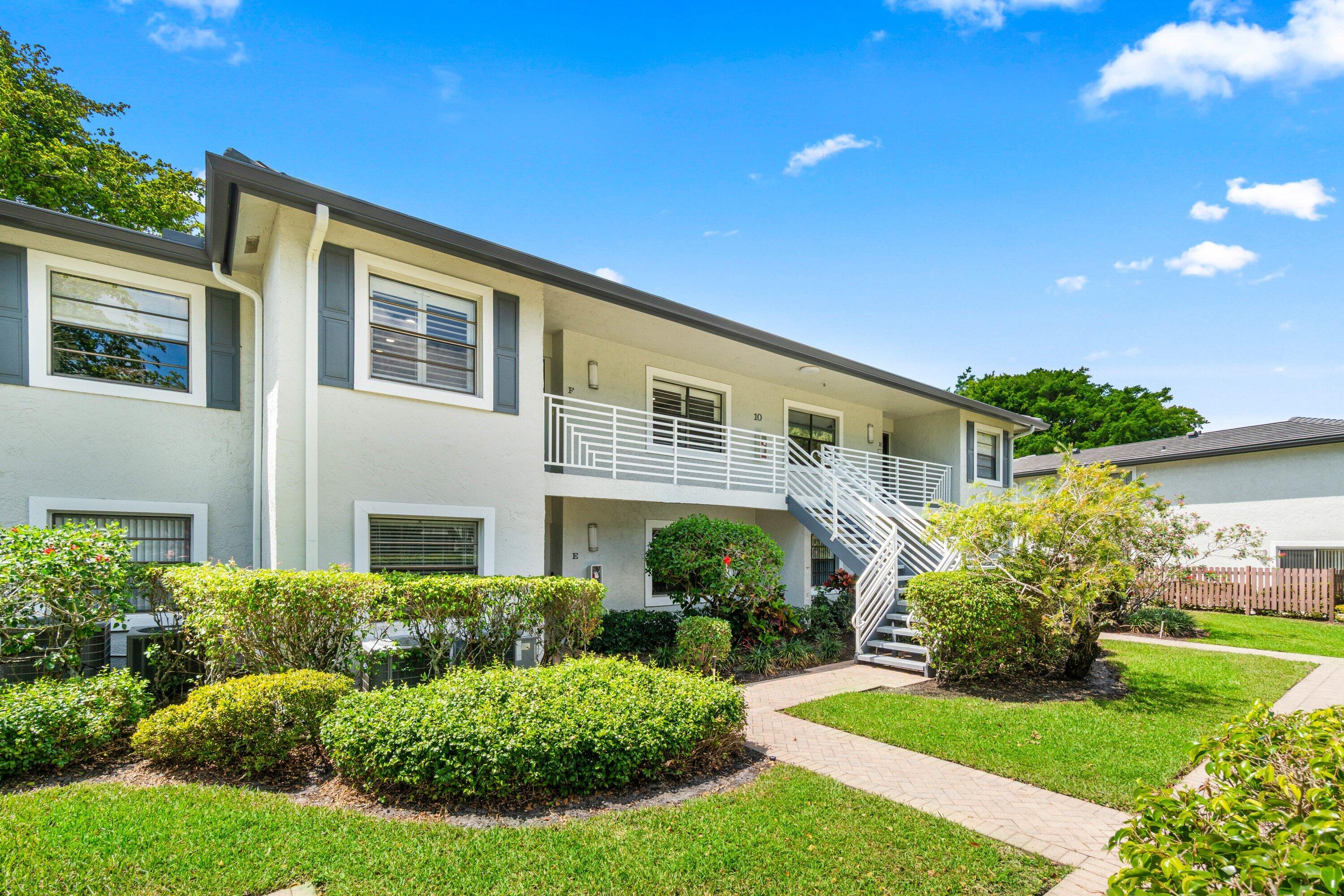 10 Southport Lane F