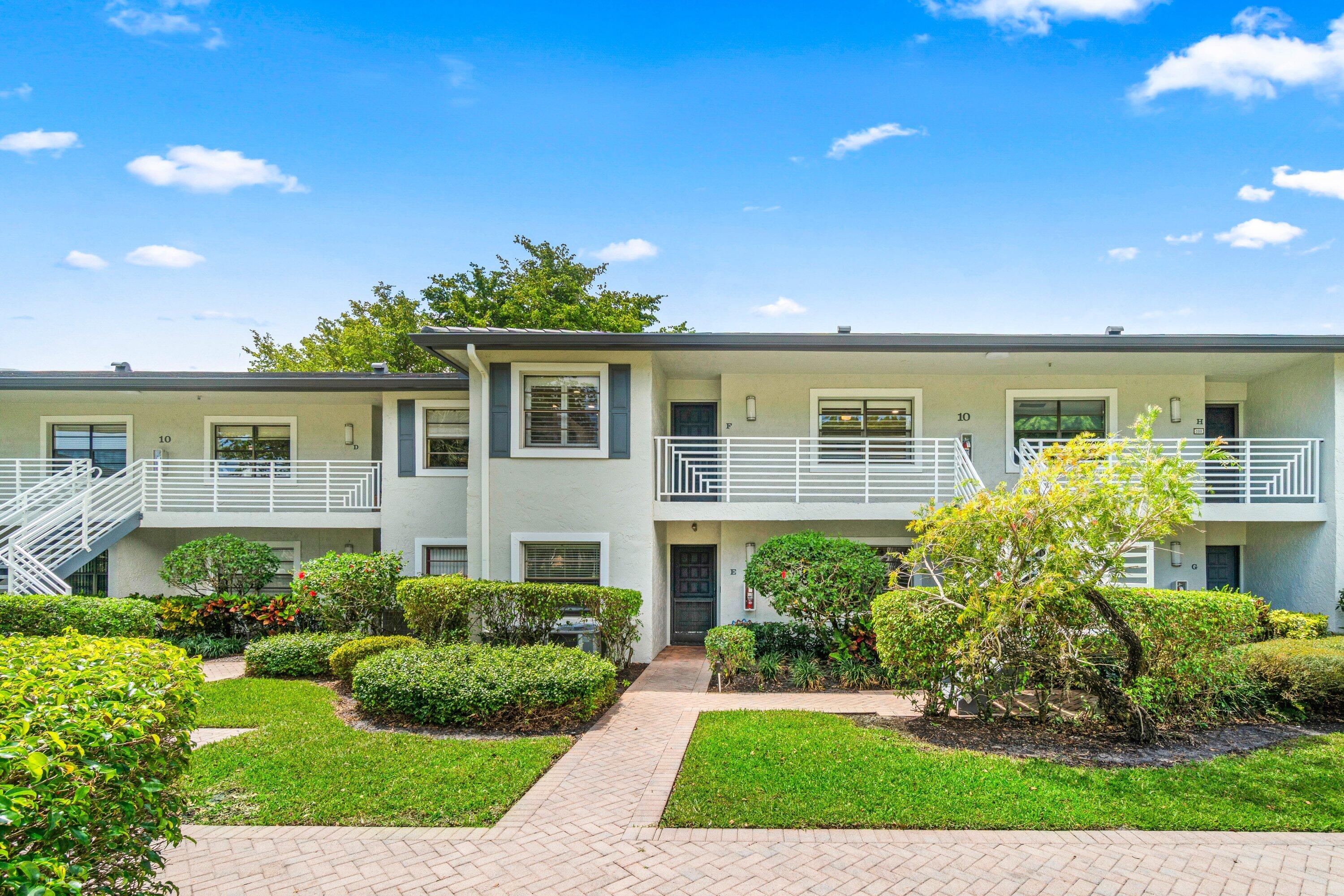 10 Southport Lane F