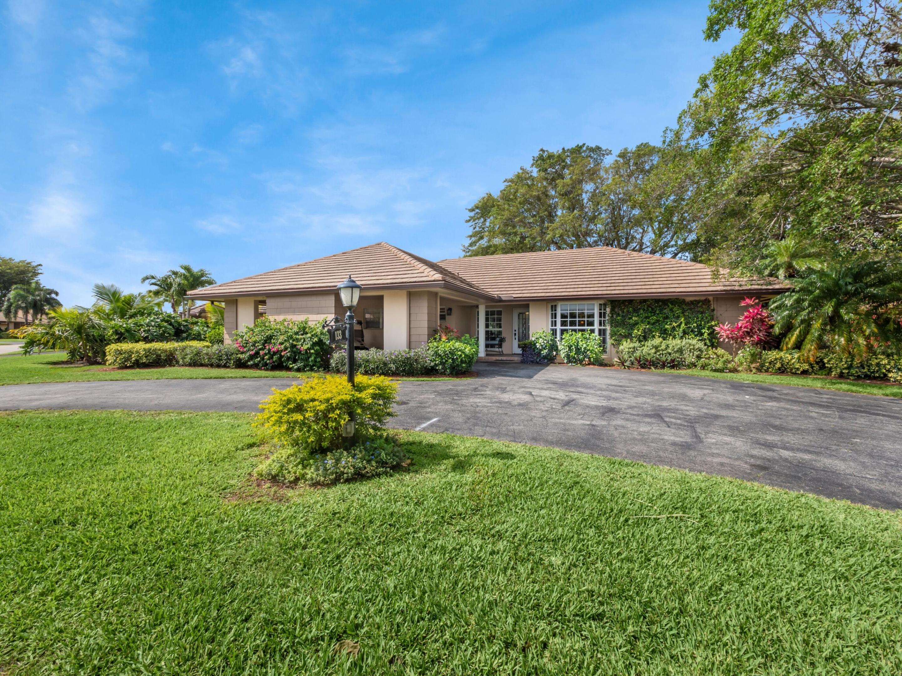 133 Clubhouse Boulevard